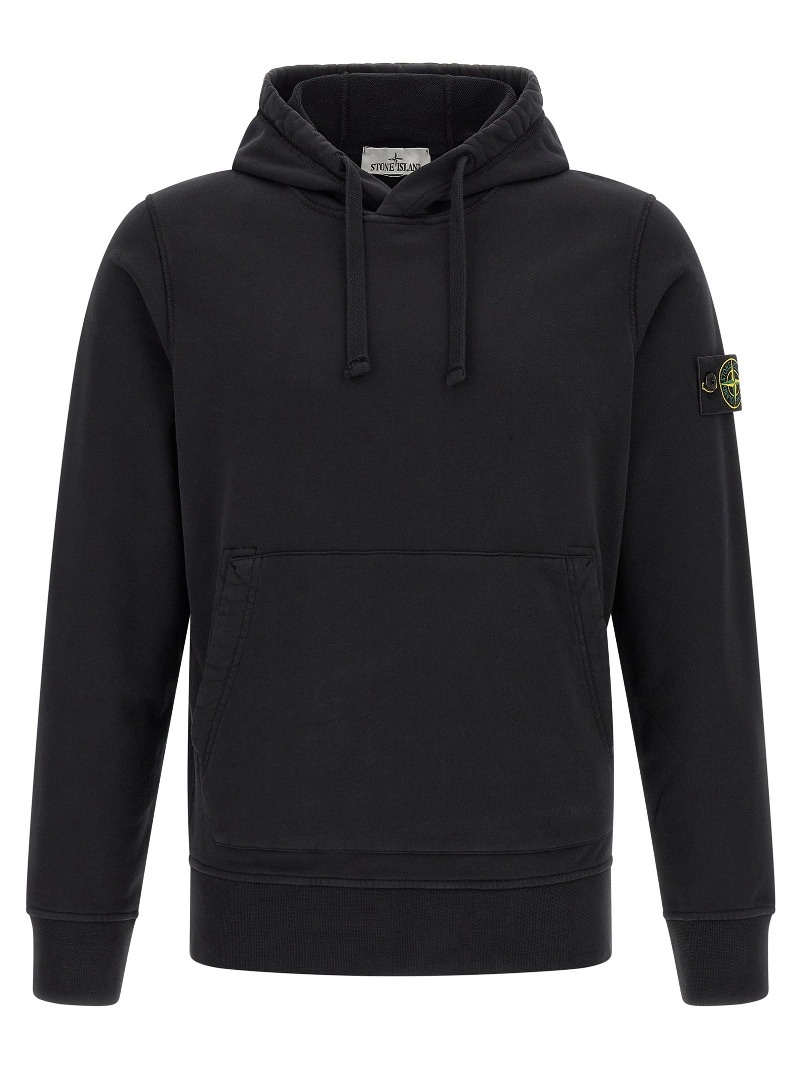 Stone Island Men '6100062' Hoodie STONE ISLAND