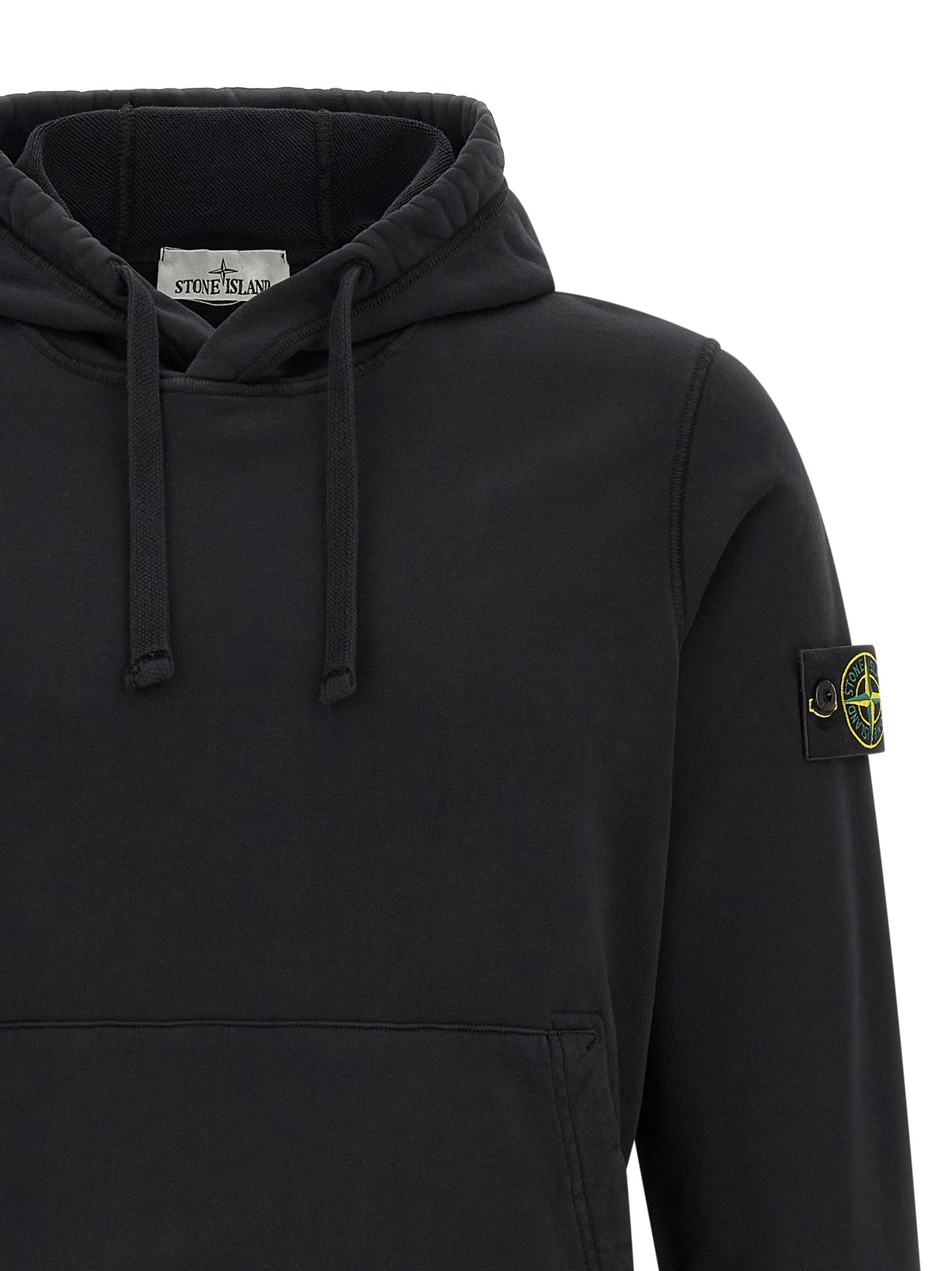 Stone Island Men '6100062' Hoodie STONE ISLAND