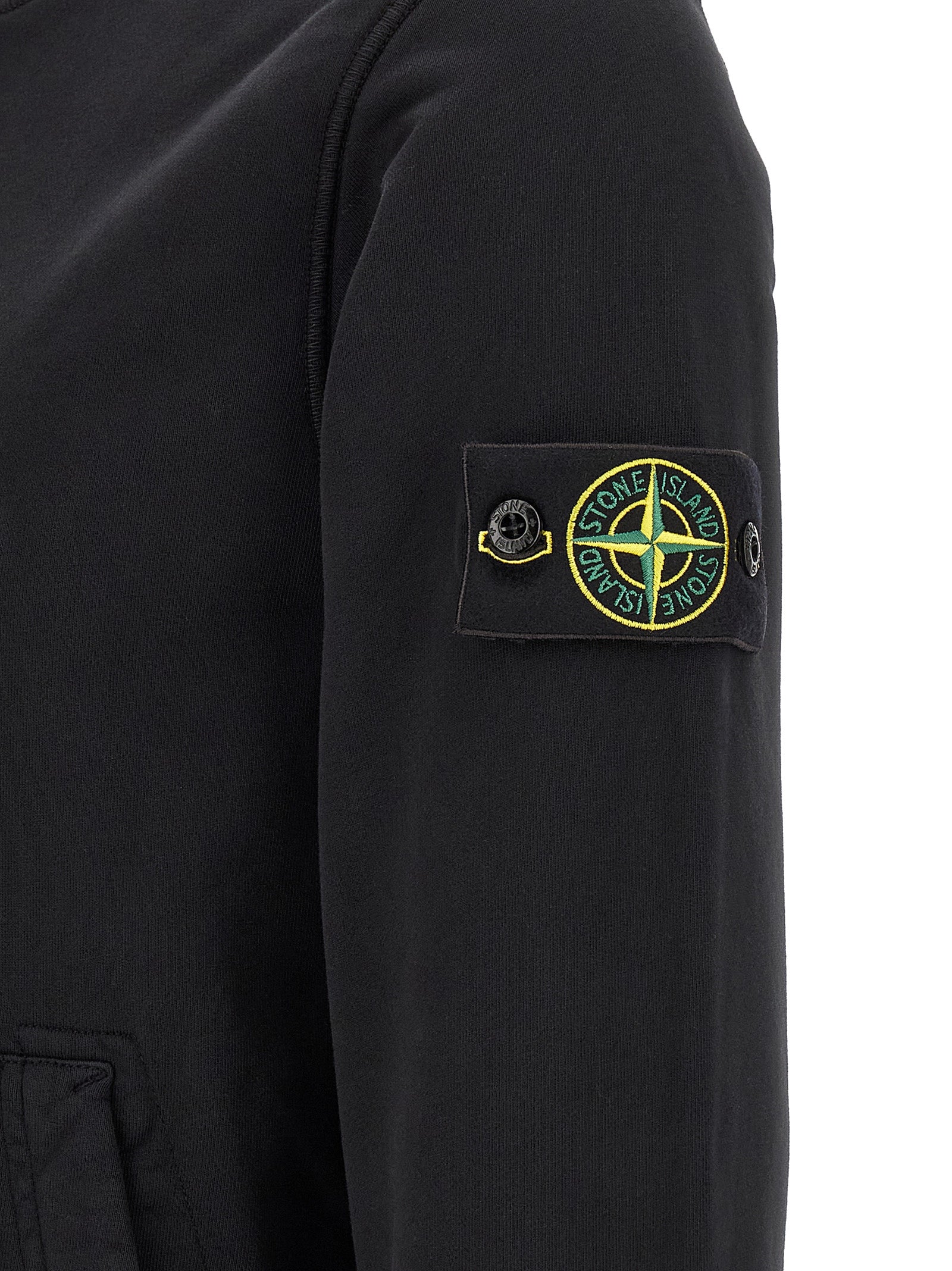 Stone Island Men '6100062' Hoodie STONE ISLAND