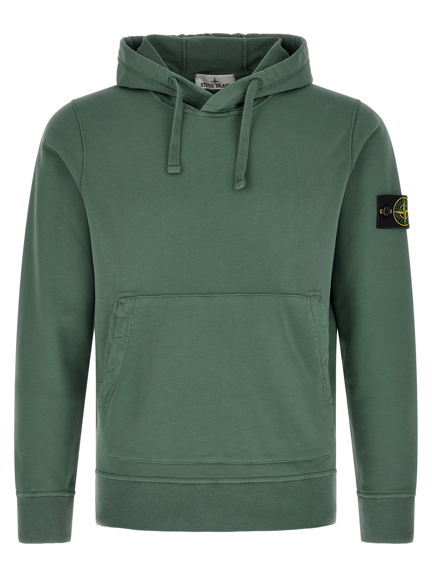 Stone Island Men '6100062' Hoodie STONE ISLAND