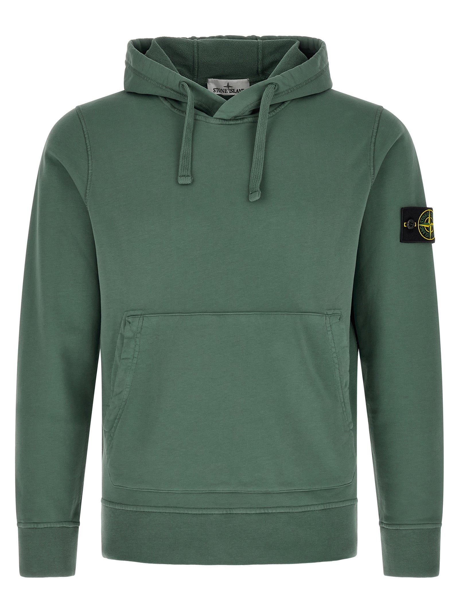 Stone Island Men '6100062' Hoodie STONE ISLAND