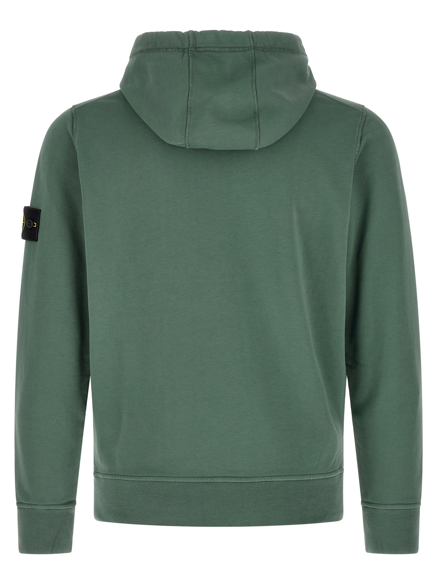 Stone Island Men '6100062' Hoodie STONE ISLAND