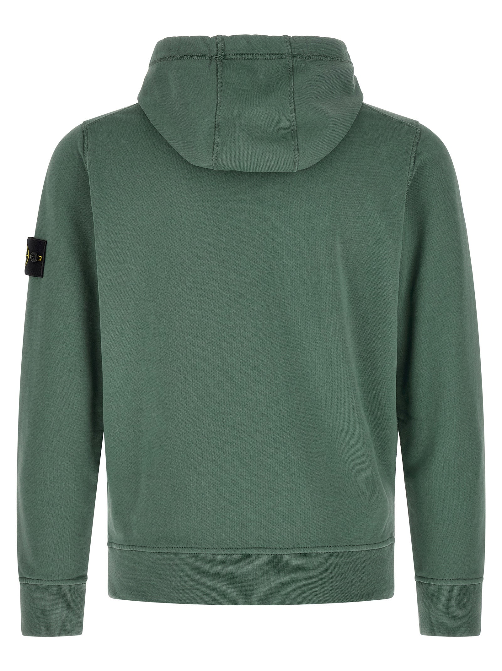 Stone Island Men '6100062' Hoodie STONE ISLAND