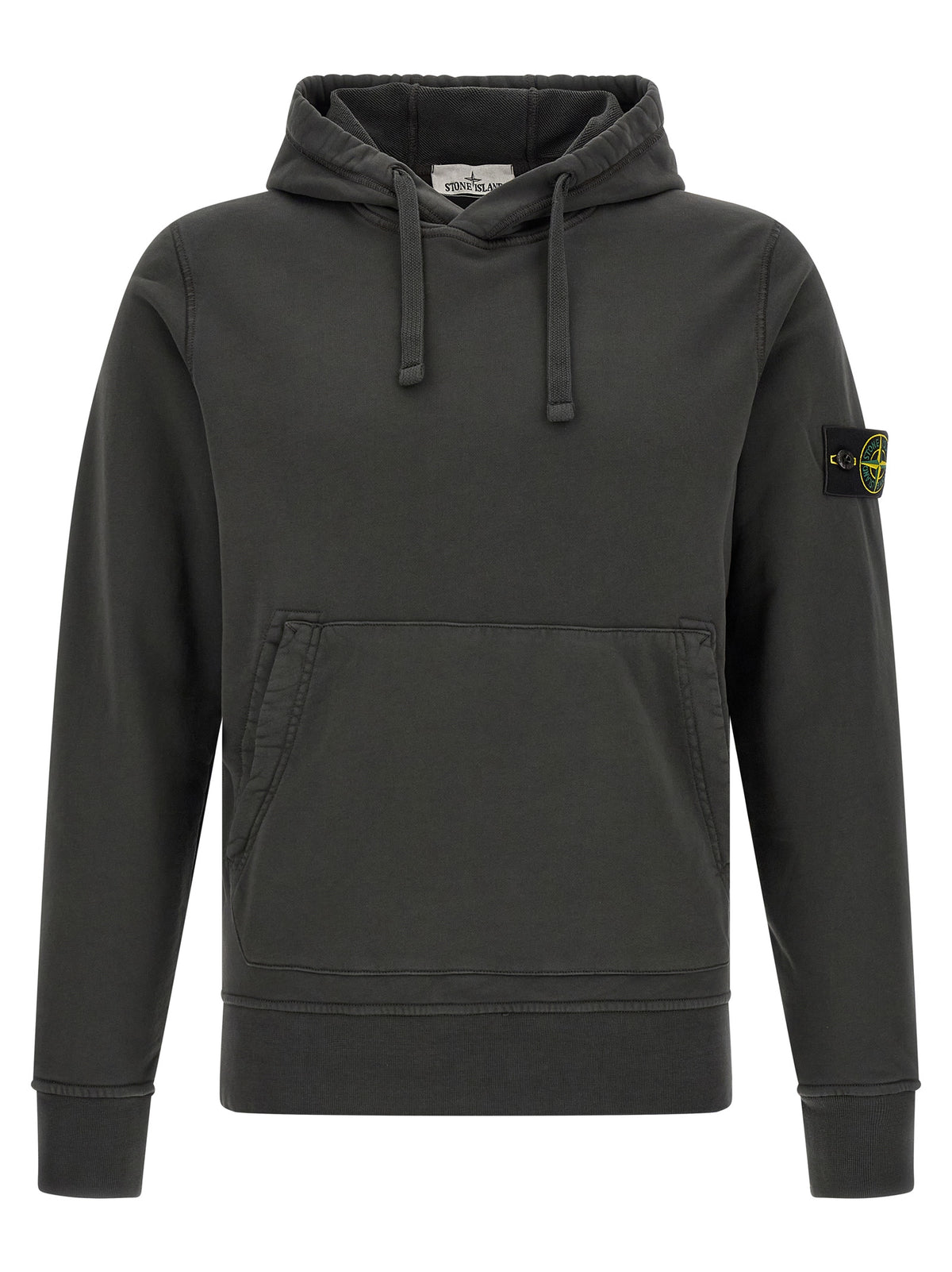 Stone Island Men '6100062' Hoodie STONE ISLAND
