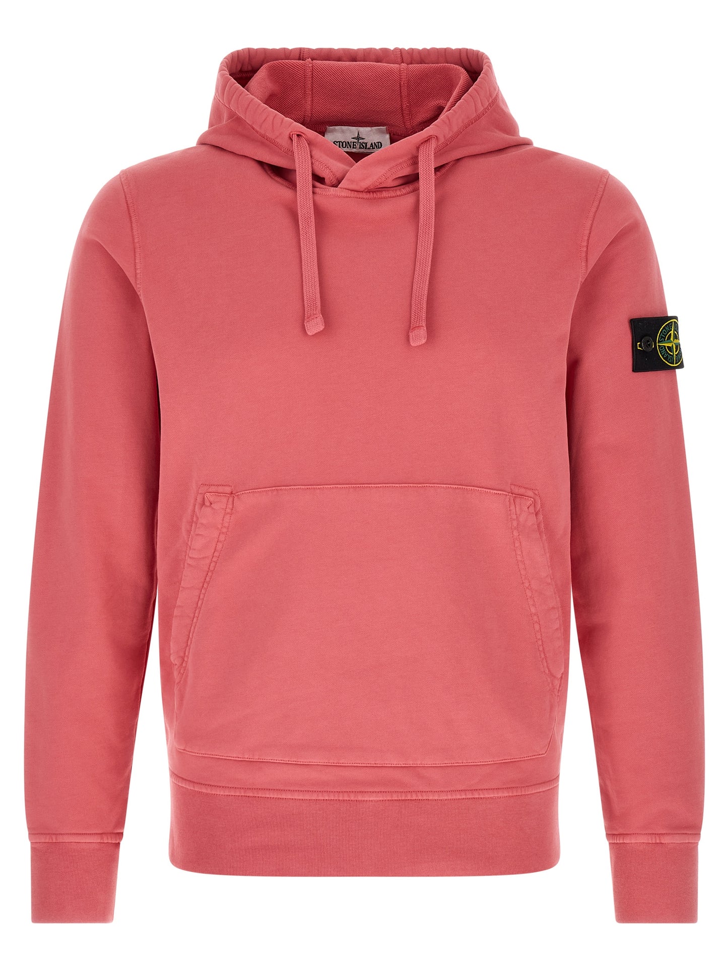 Stone Island Men '6100062' Hoodie STONE ISLAND