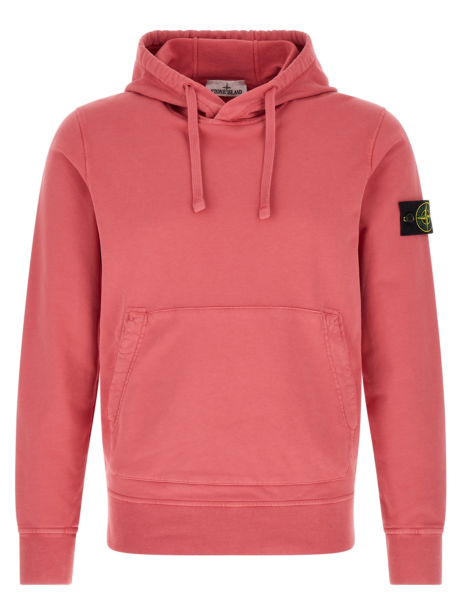 Stone Island Men '6100062' Hoodie STONE ISLAND