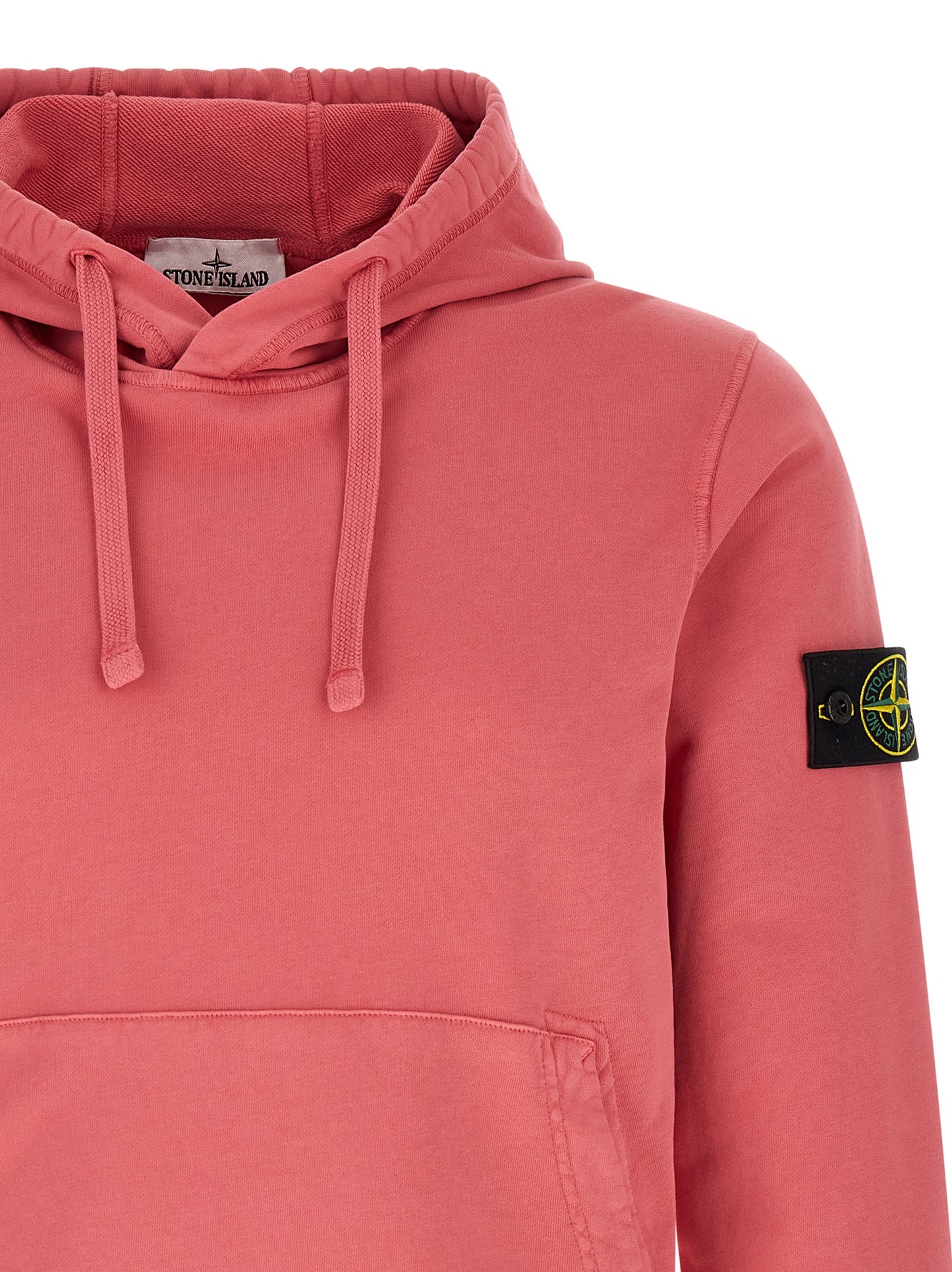 Stone Island Men '6100062' Hoodie STONE ISLAND
