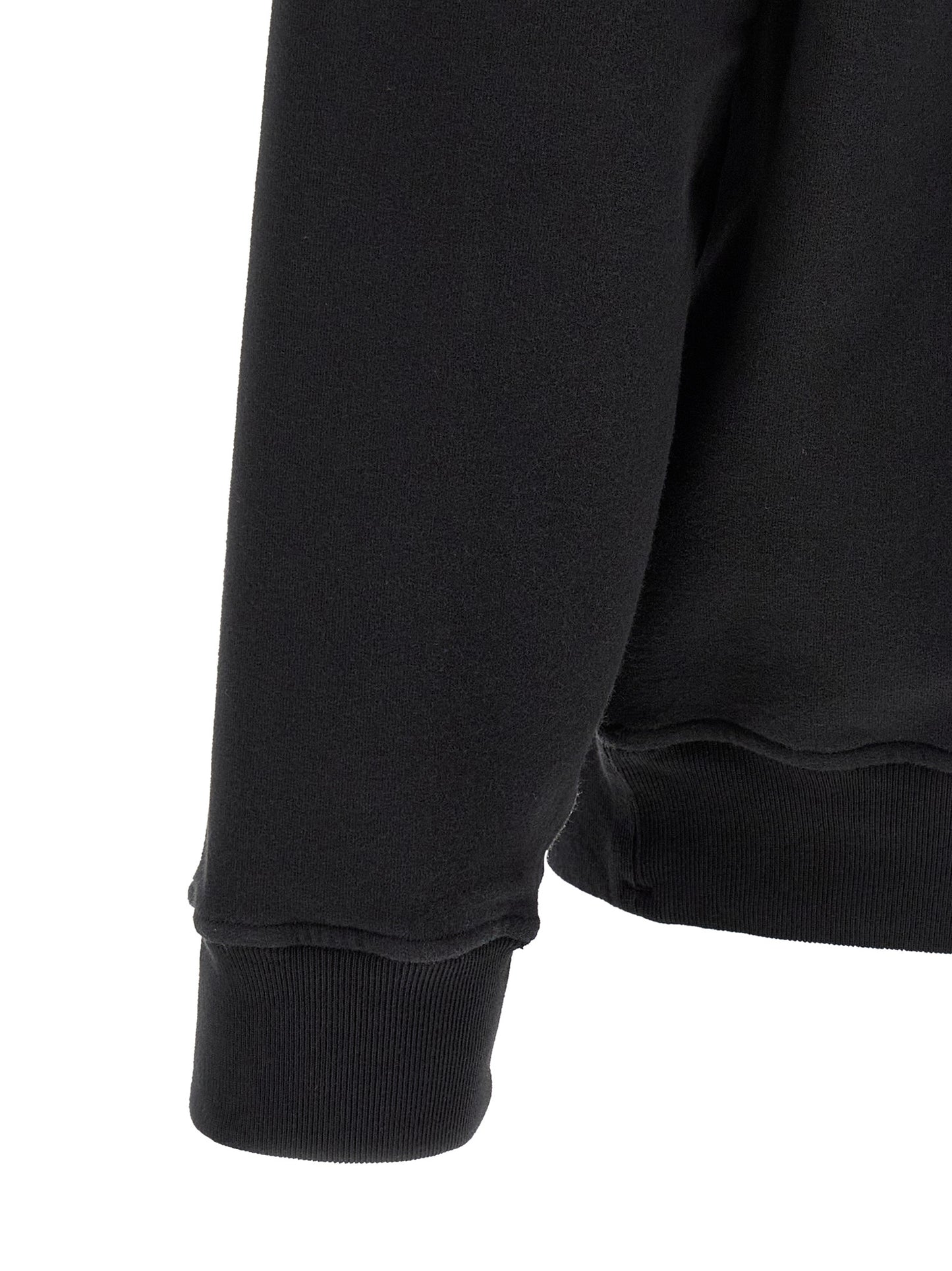 Stone Island Men 'Badge Stone Island Ghost' Sweatshirt STONE ISLAND