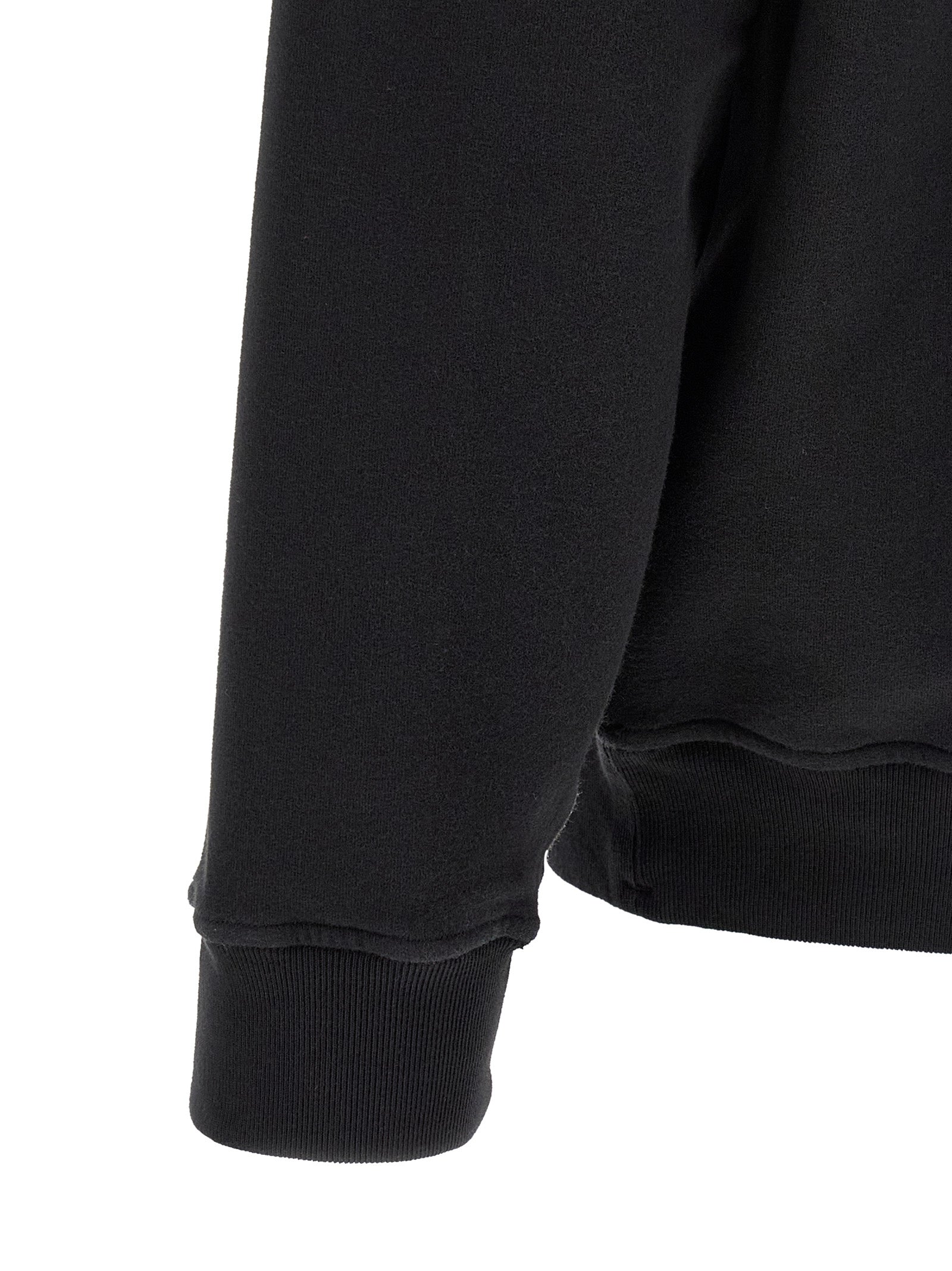 Stone Island Men 'Badge Stone Island Ghost' Sweatshirt STONE ISLAND