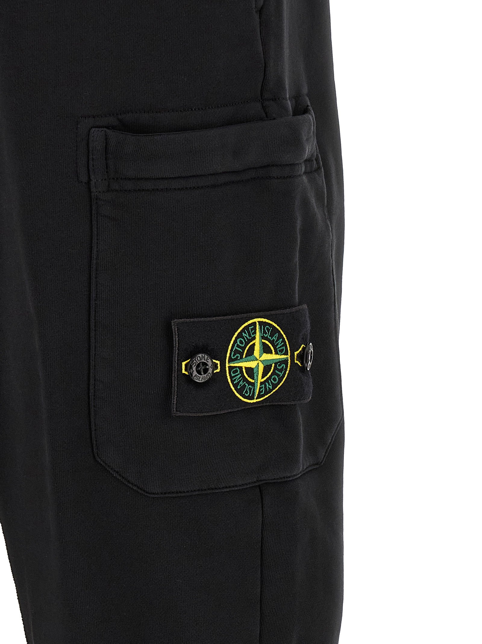 Stone Island Men '6200010' Joggers STONE ISLAND