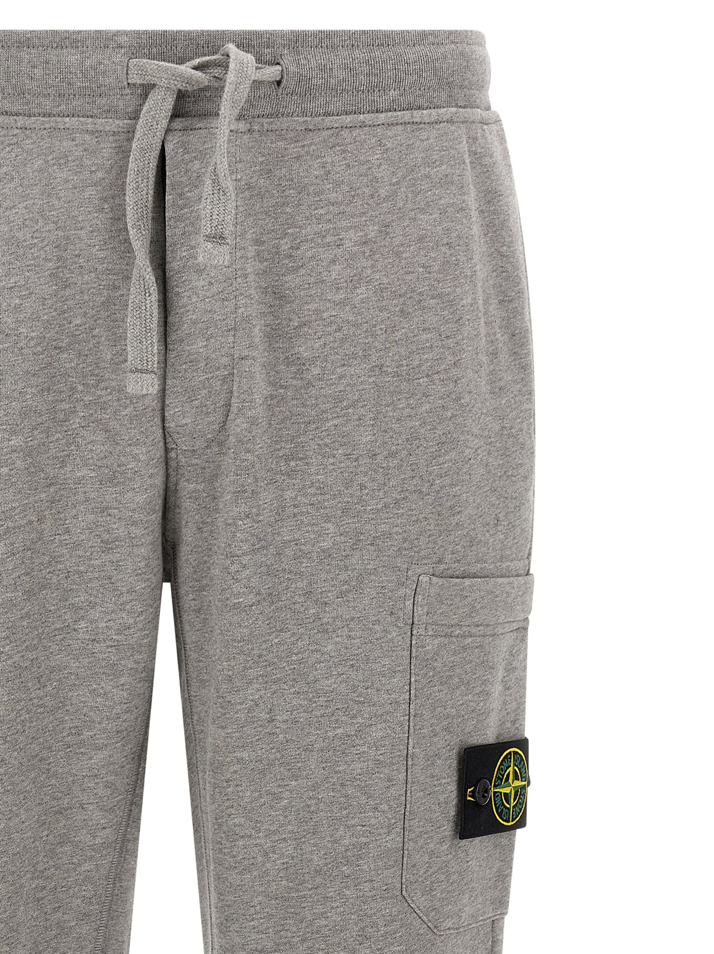 Stone Island Men '6200010' Joggers STONE ISLAND