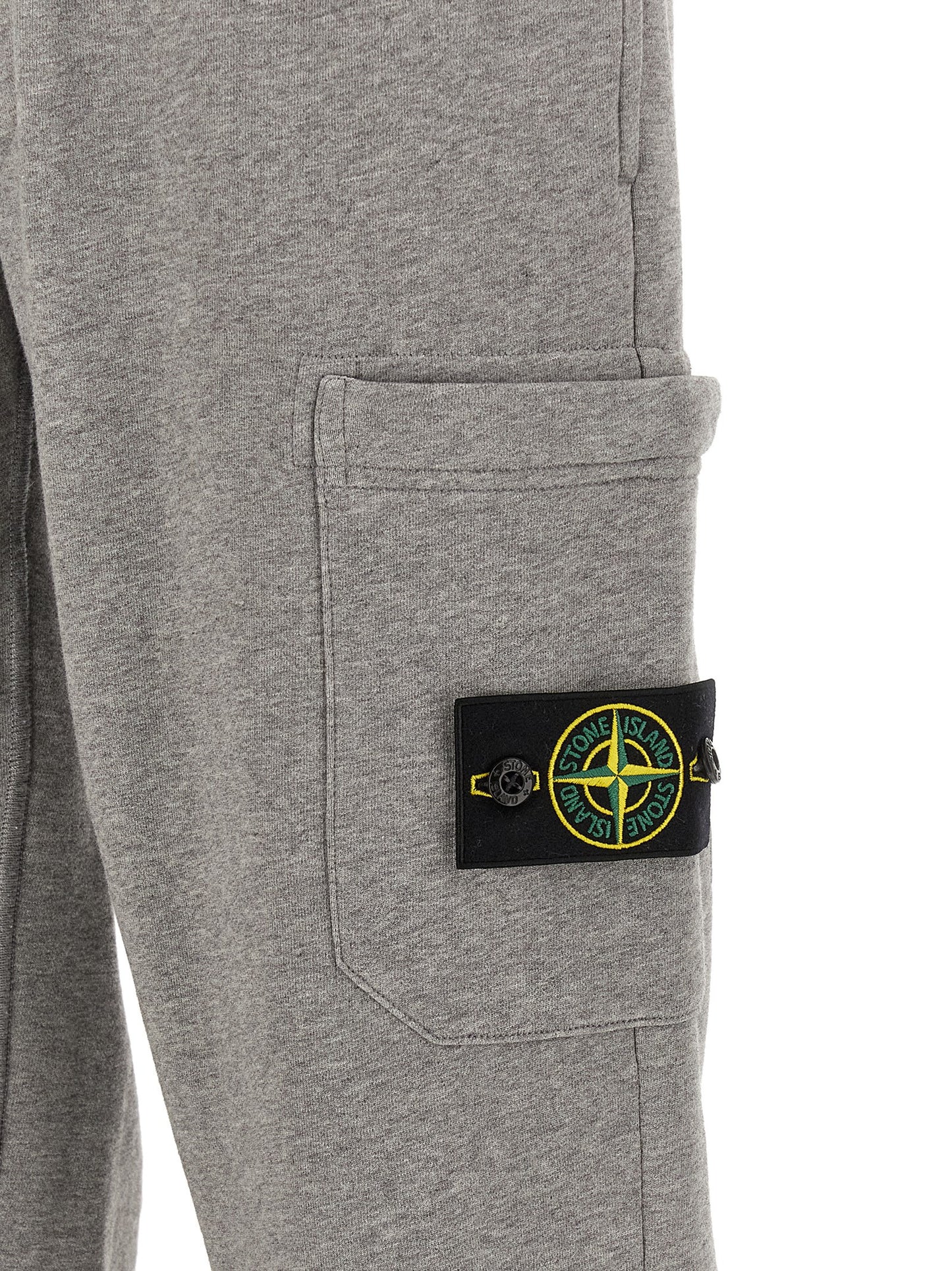 Stone Island Men '6200010' Joggers STONE ISLAND