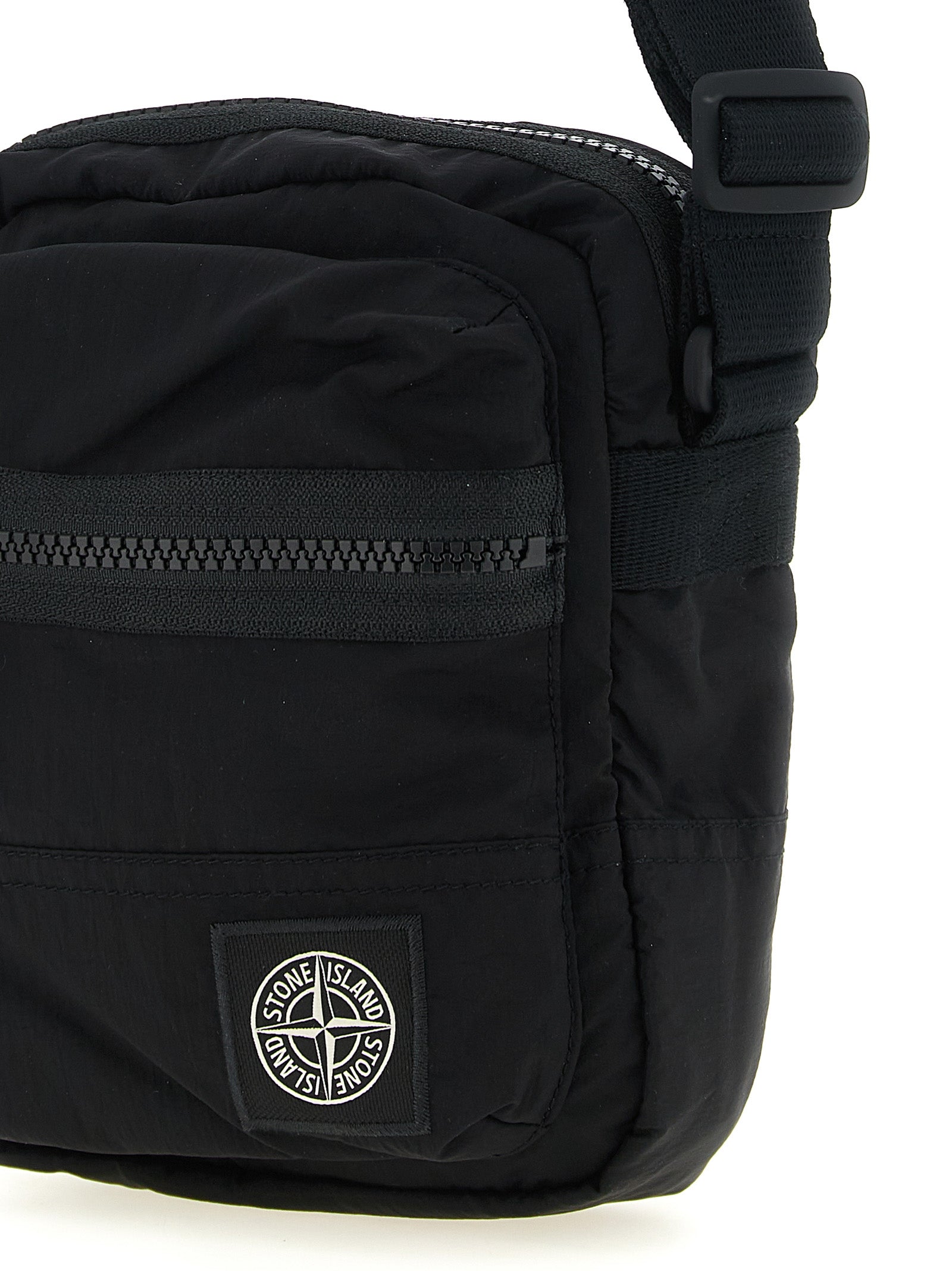Stone Island Men '9200015' Crossbody Bag STONE ISLAND