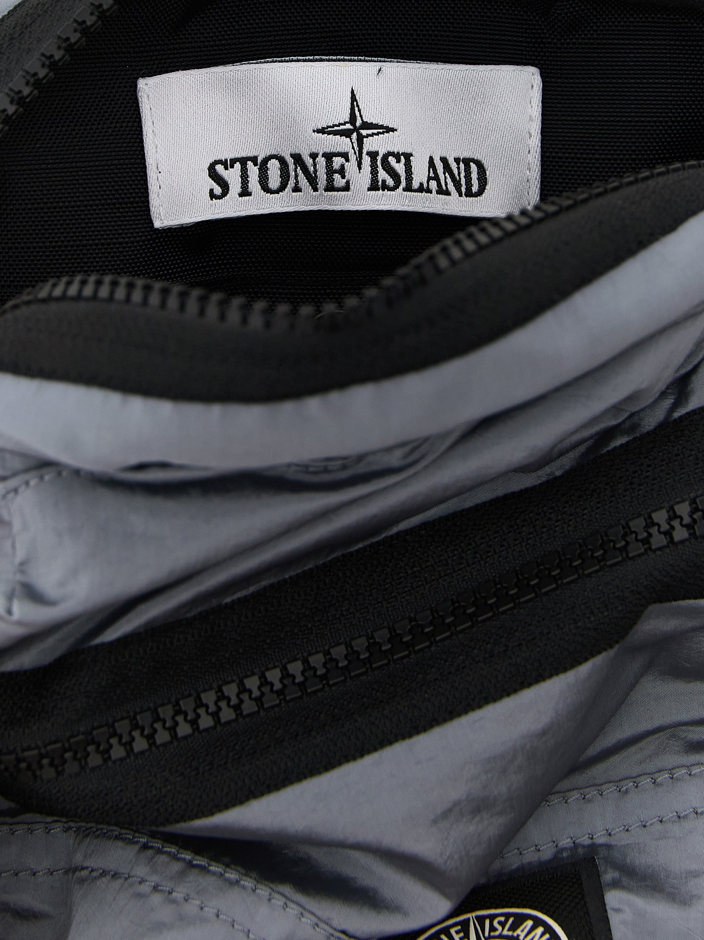 Stone Island Men '9200015' Crossbody Bag STONE ISLAND