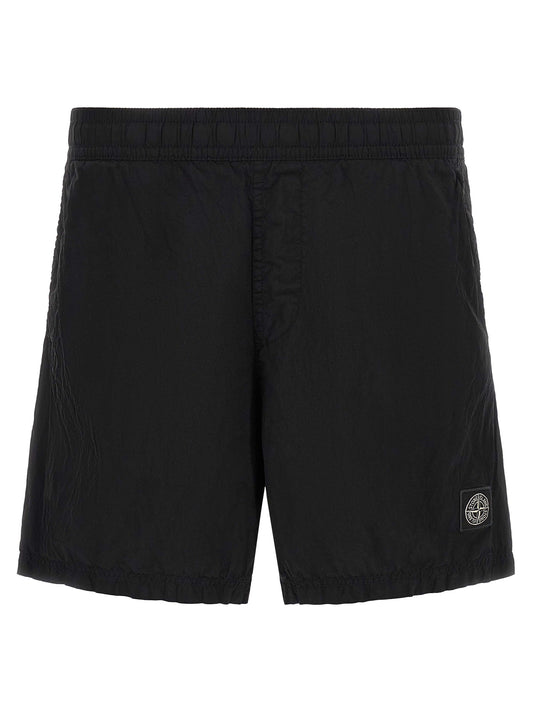 Stone Island Men 'B100004' Swimsuit