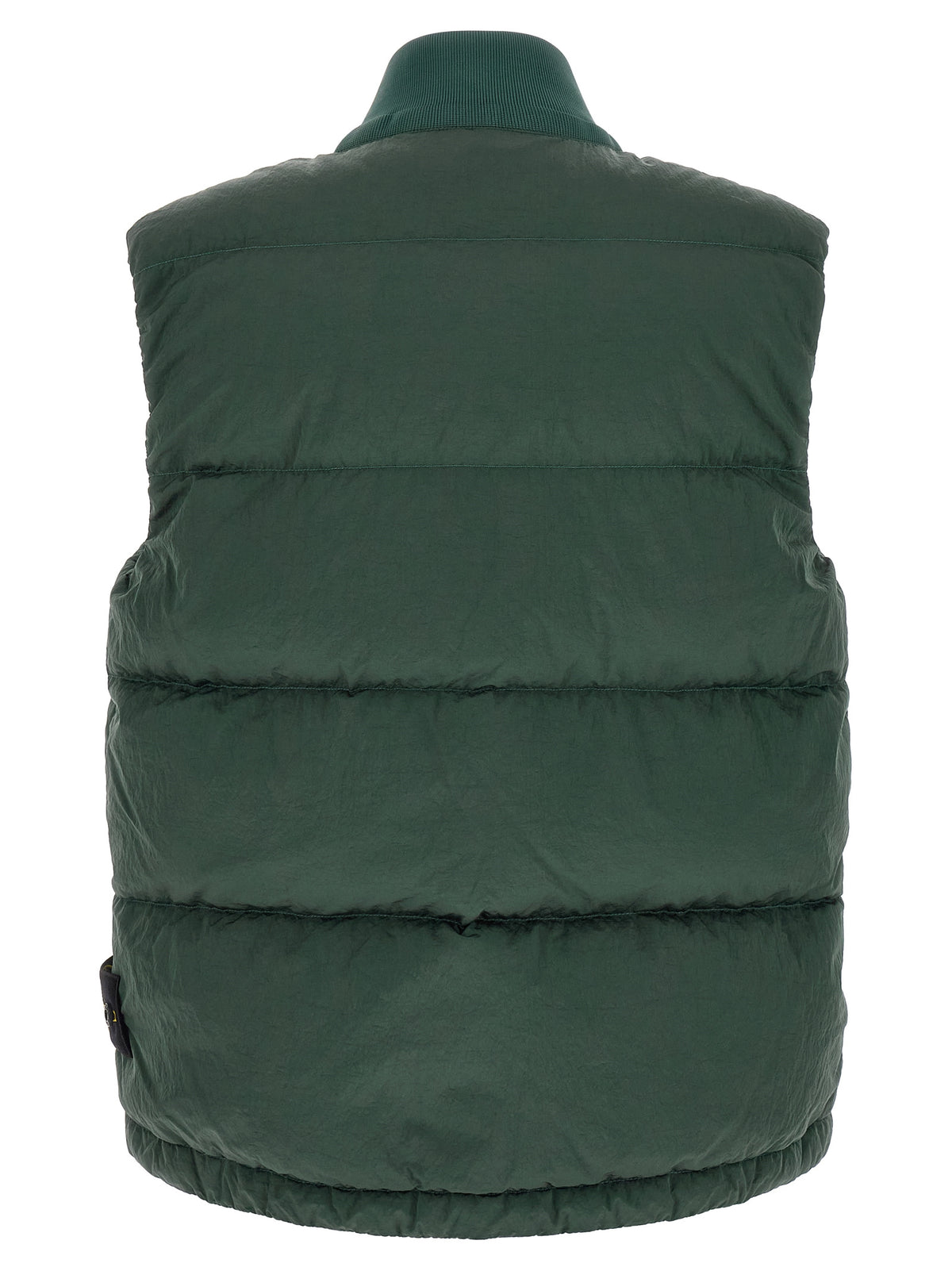 Stone Island Men 'G100008' Vest STONE ISLAND