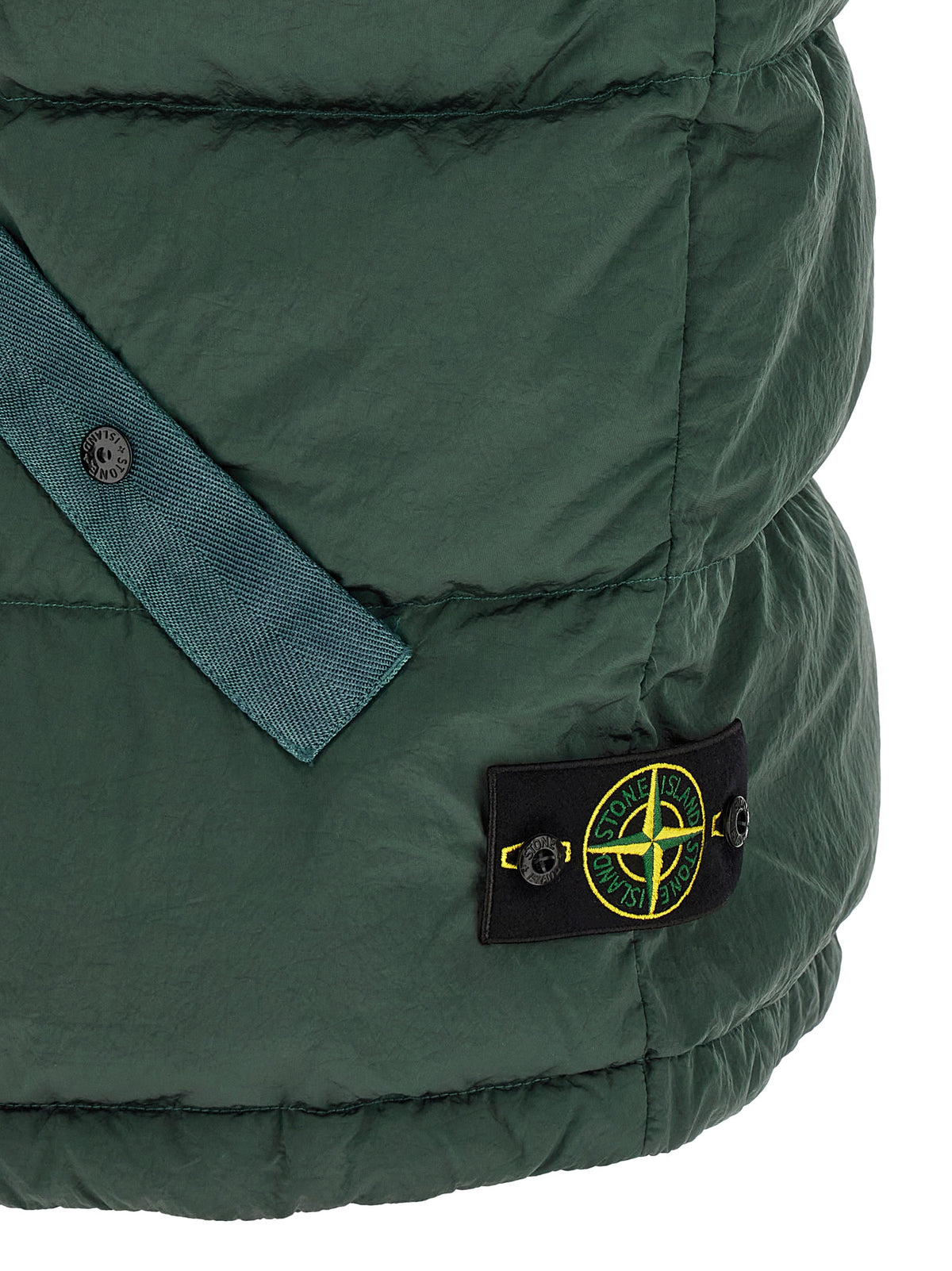 Stone Island Men 'G100008' Vest STONE ISLAND