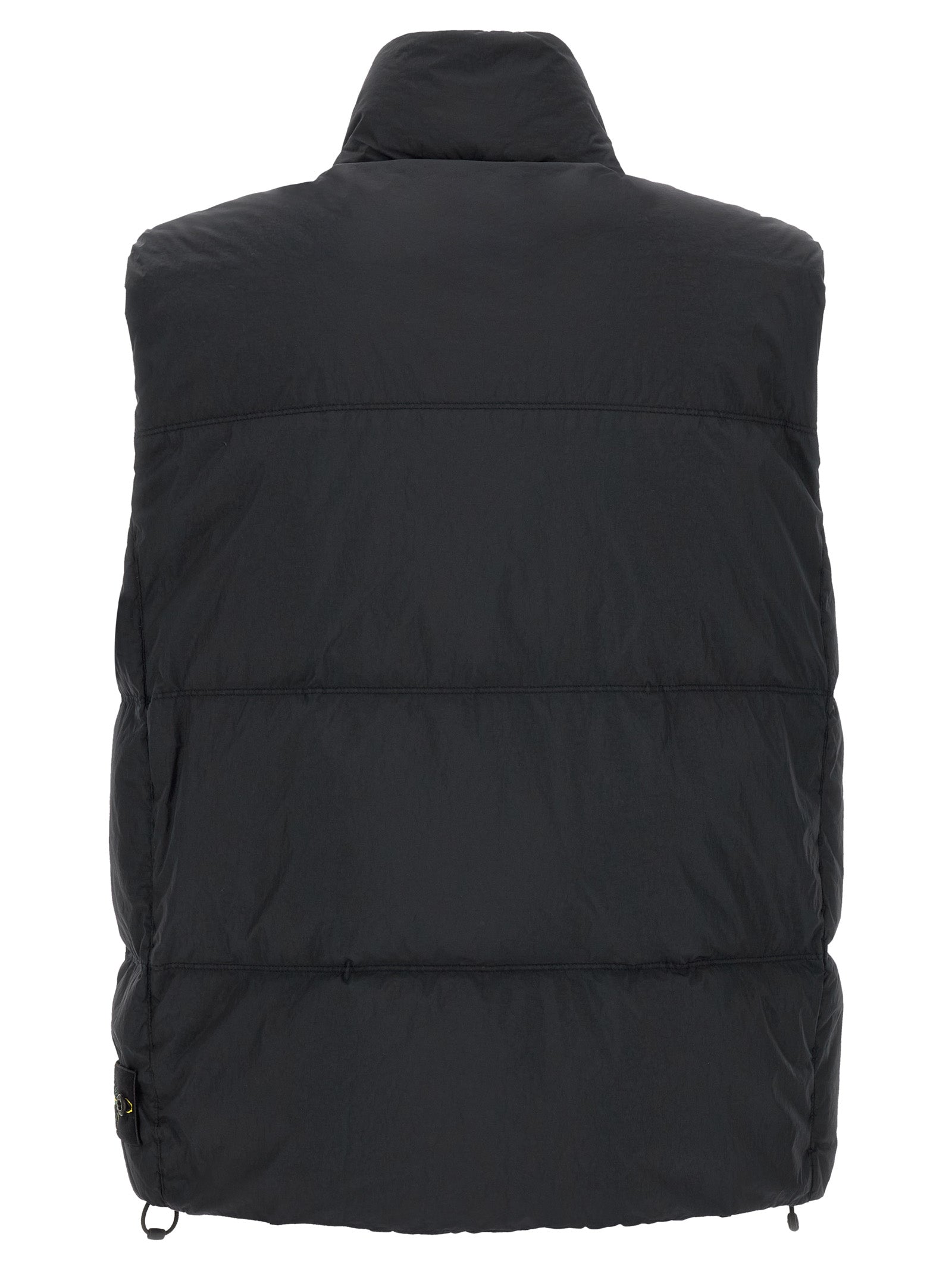 Stone Island Men 'G100010' Vest STONE ISLAND