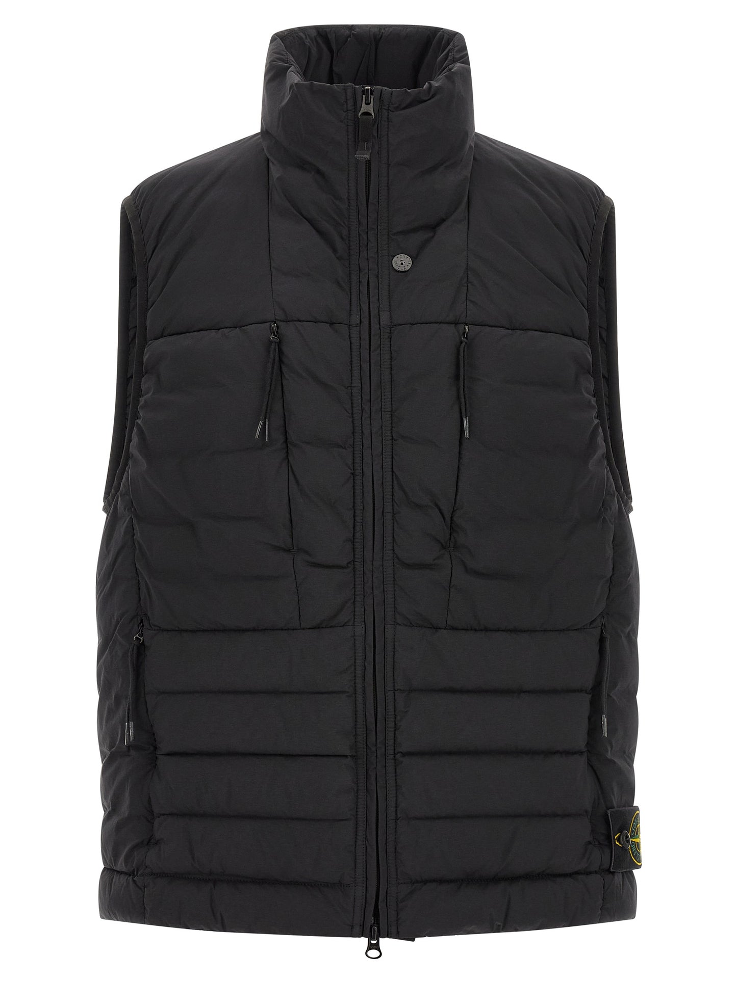 Stone Island Men 'G100011' Vest STONE ISLAND