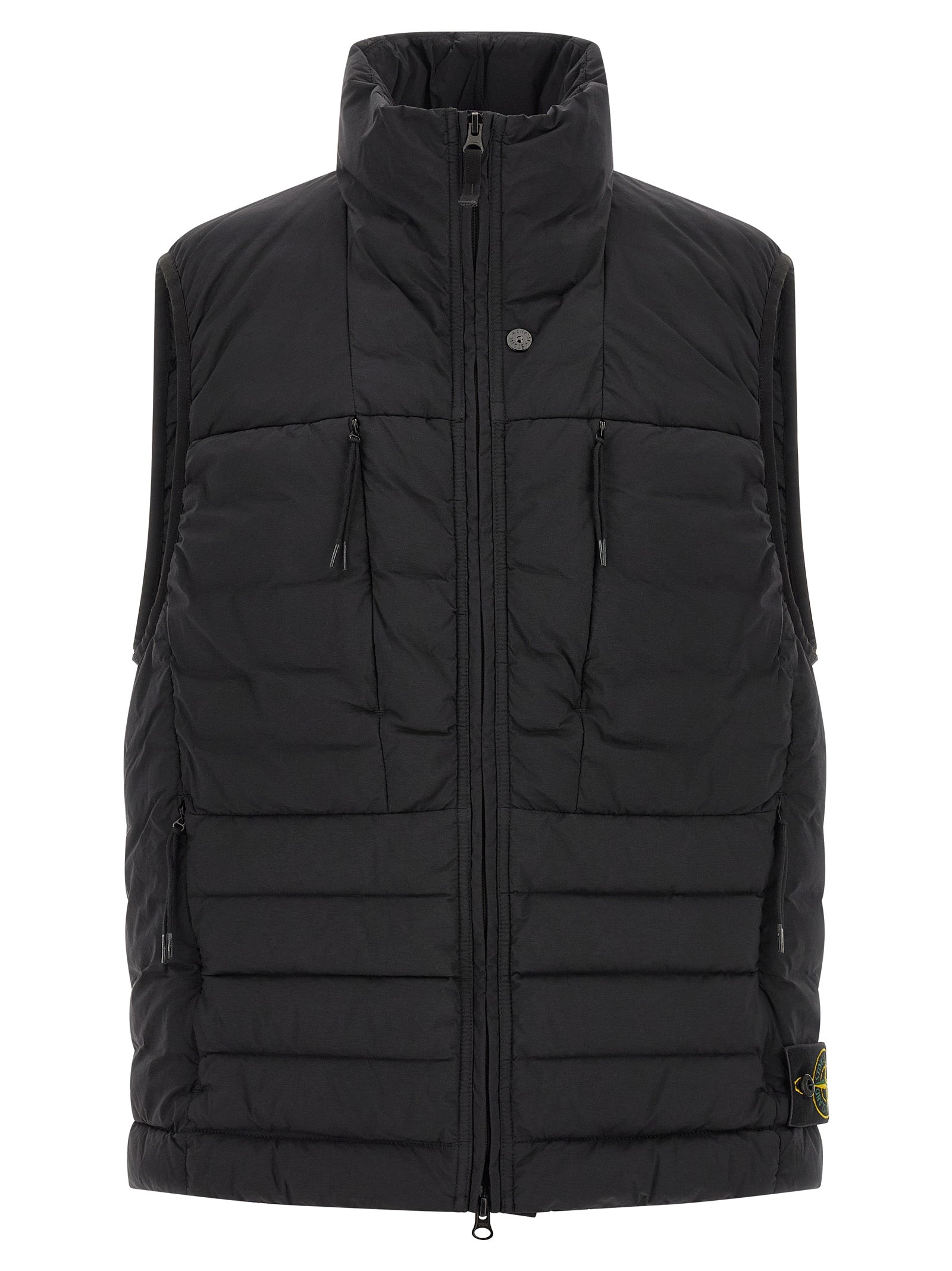 Stone Island Men 'G100011' Vest STONE ISLAND