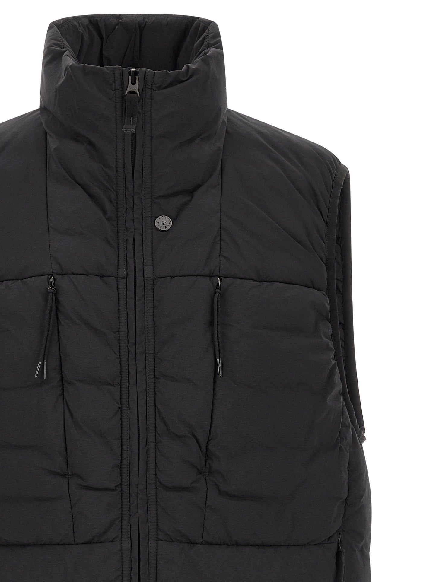 Stone Island Men 'G100011' Vest STONE ISLAND
