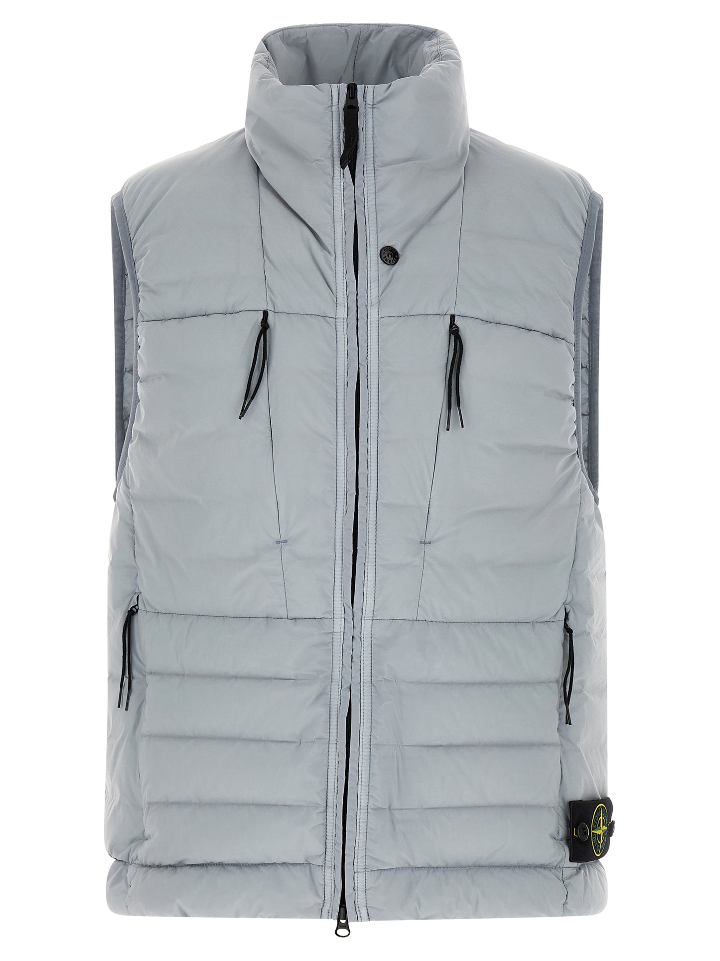 Stone Island Men 'G100011' Vest STONE ISLAND