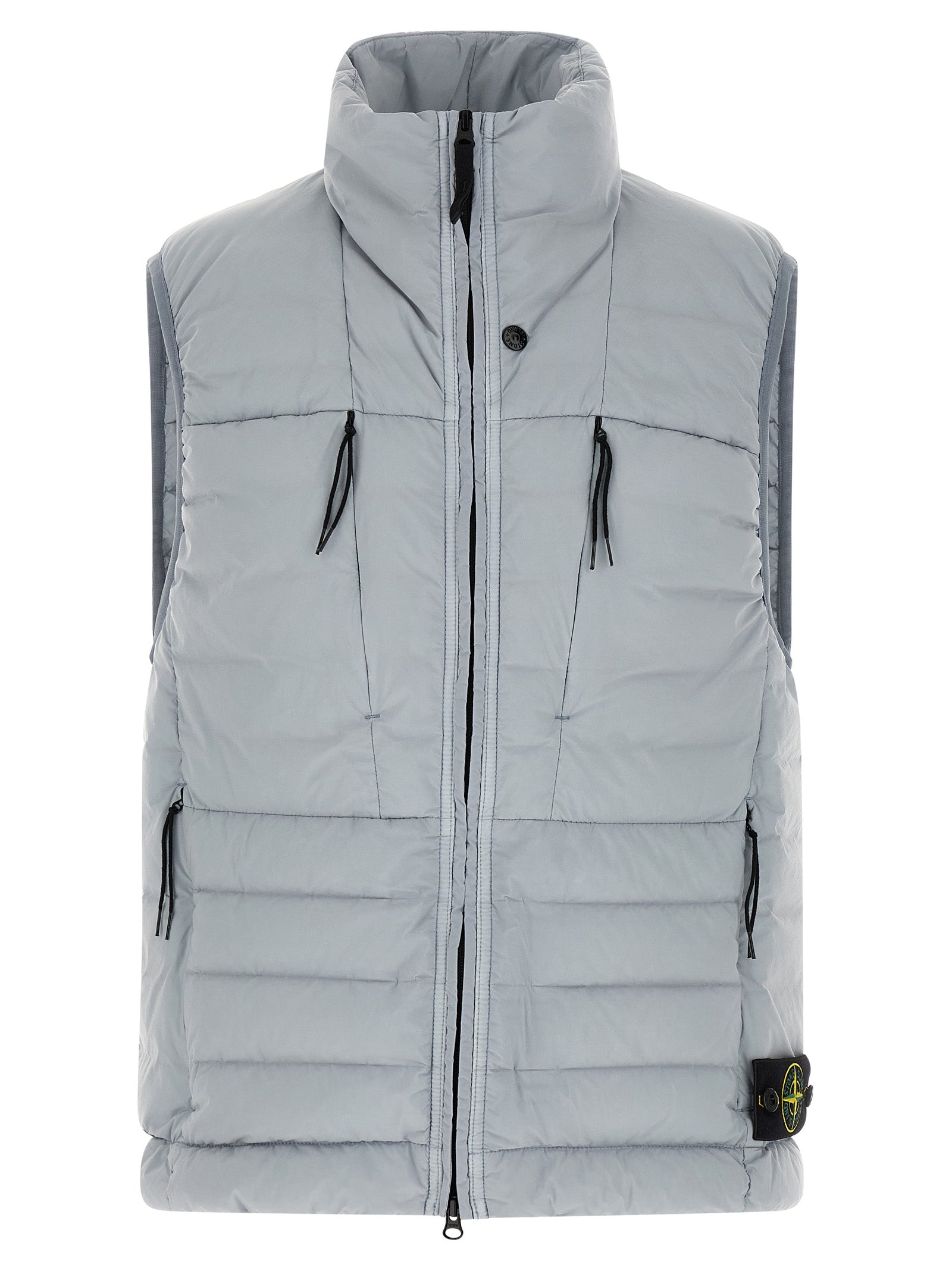 Stone Island Men 'G100011' Vest STONE ISLAND