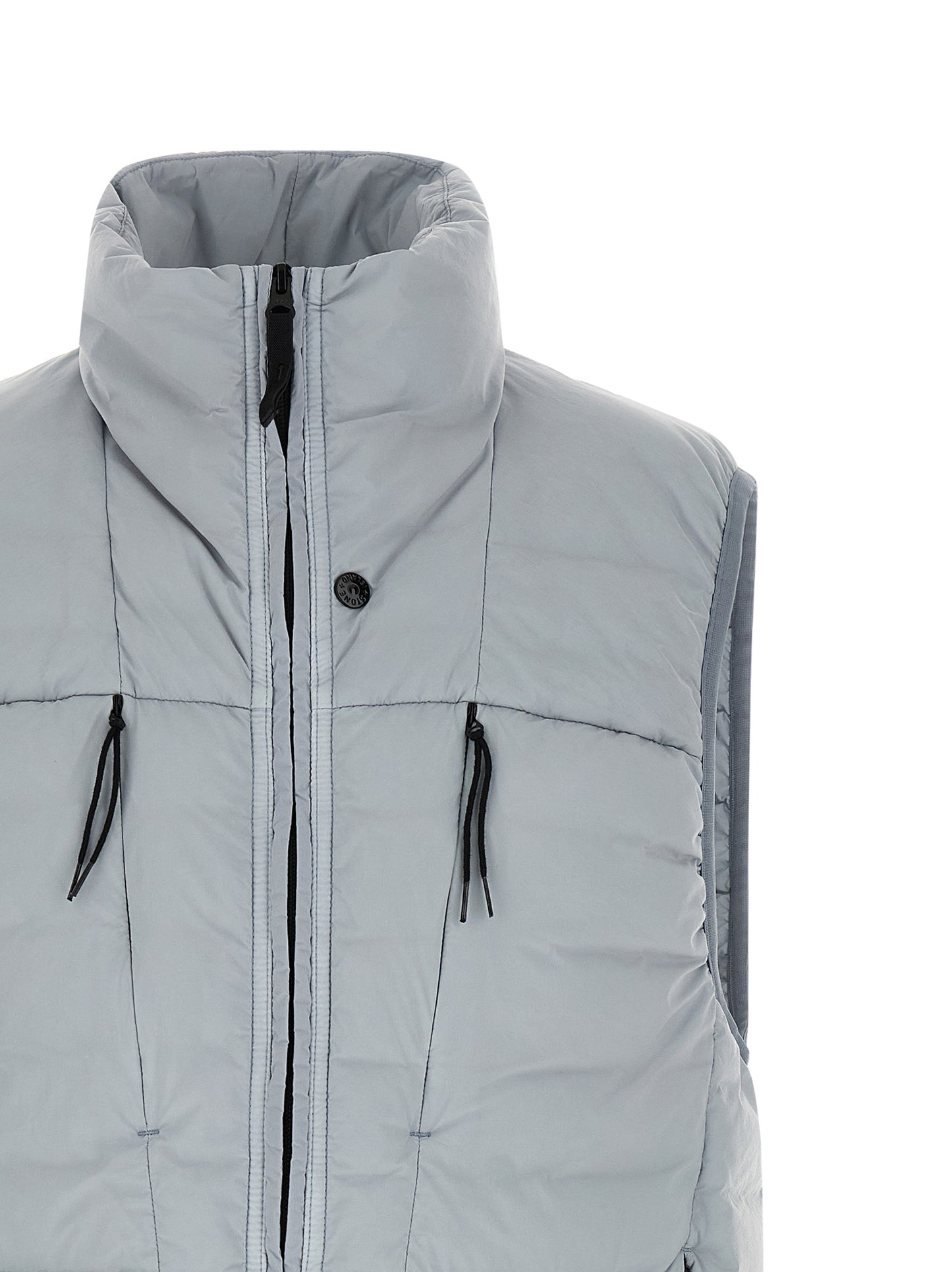 Stone Island Men 'G100011' Vest STONE ISLAND