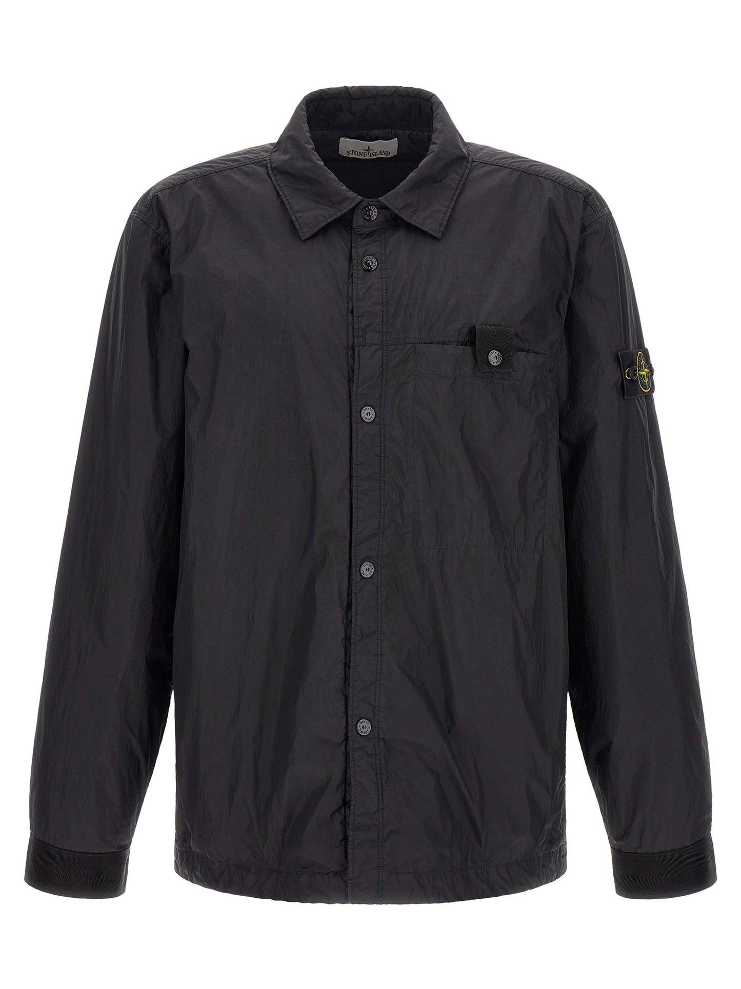 Stone Island Men 'Q100022' Jacket STONE ISLAND