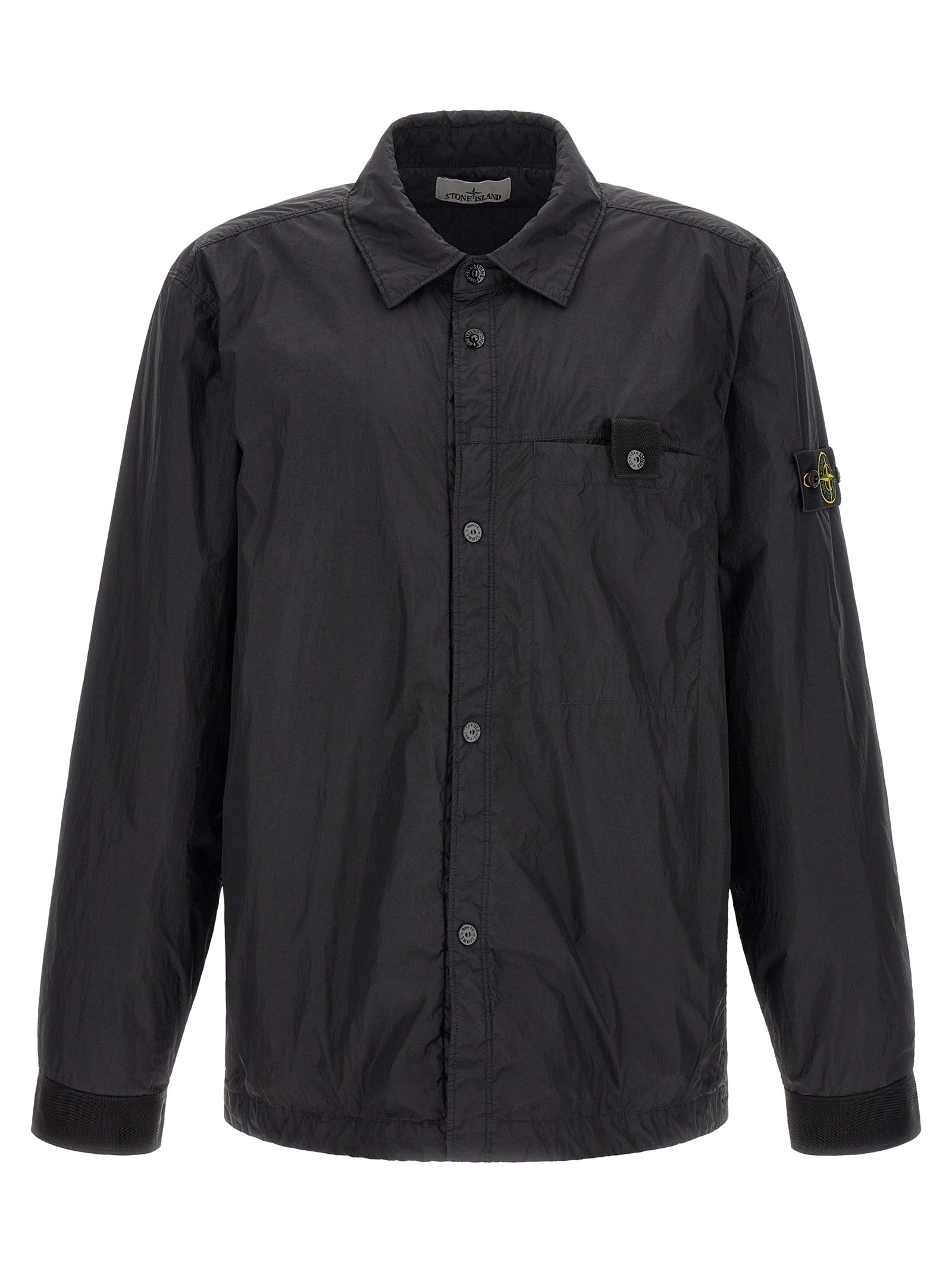Stone Island Men 'Q100022' Jacket STONE ISLAND