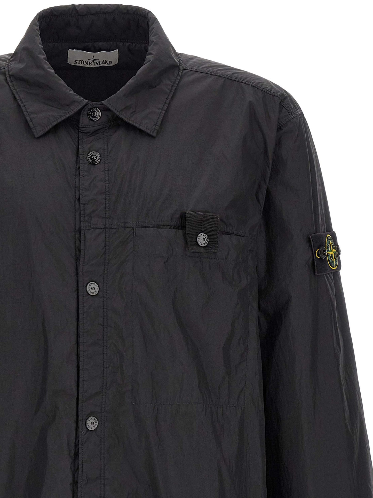 Stone Island Men 'Q100022' Jacket STONE ISLAND