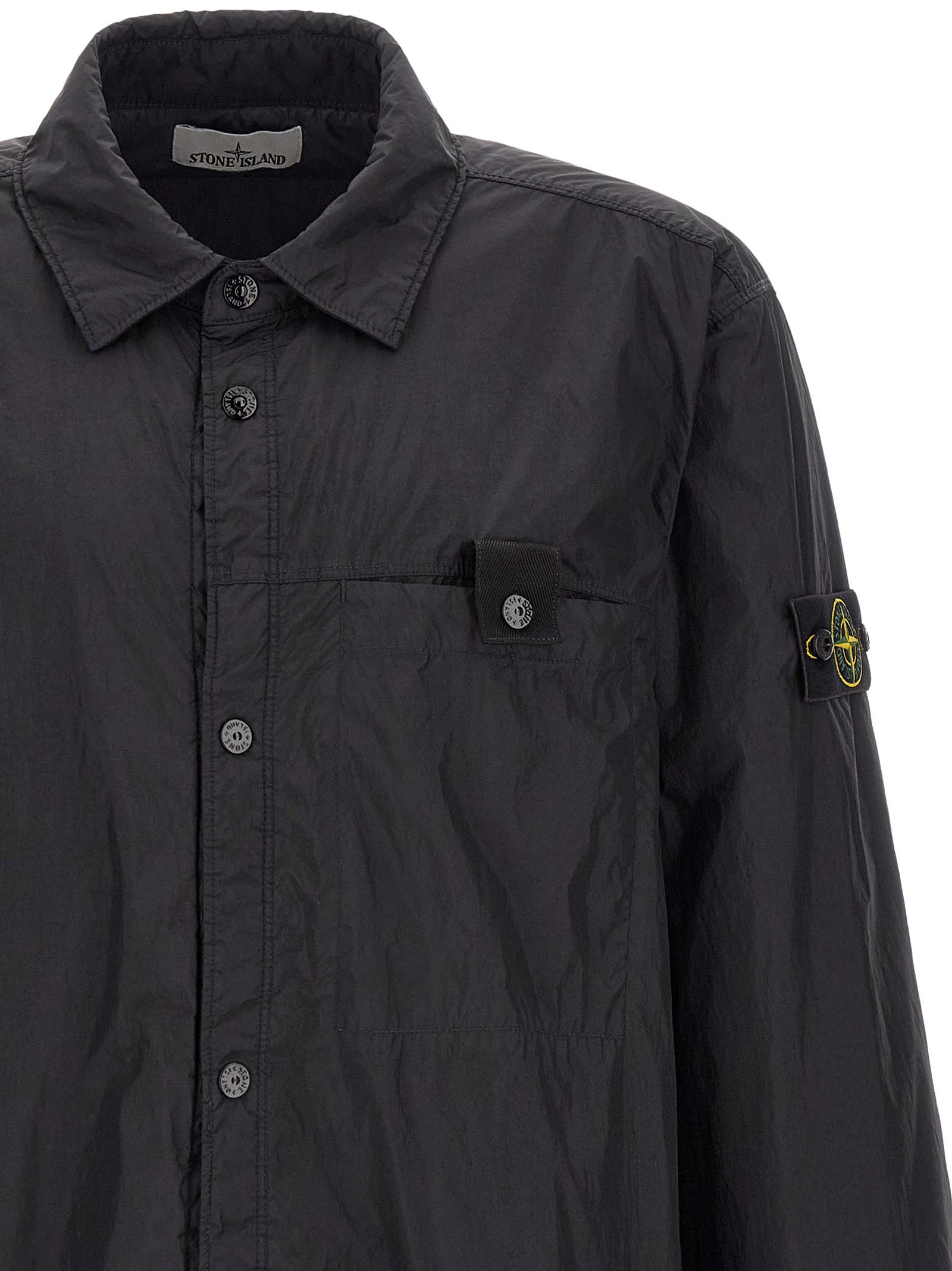 Stone Island Men 'Q100022' Jacket STONE ISLAND