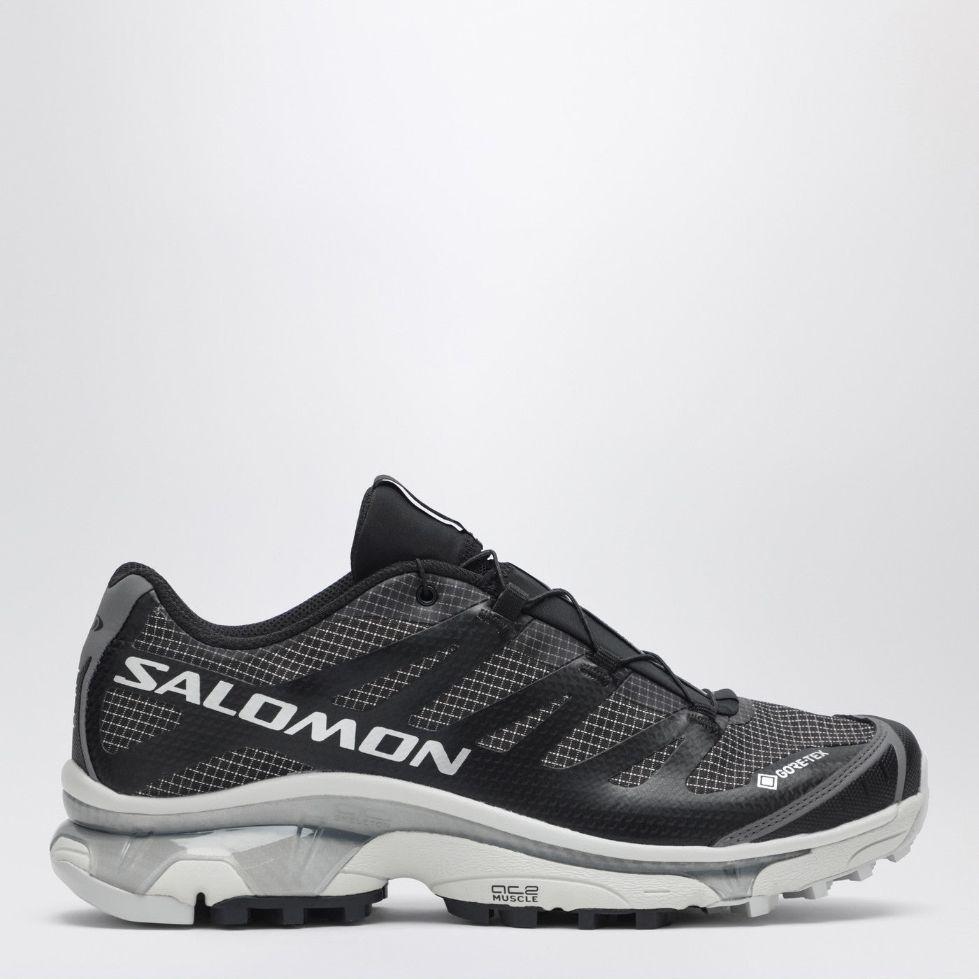 Salomon Xt-4 Og Gtx Sneakers Black Men Salomon