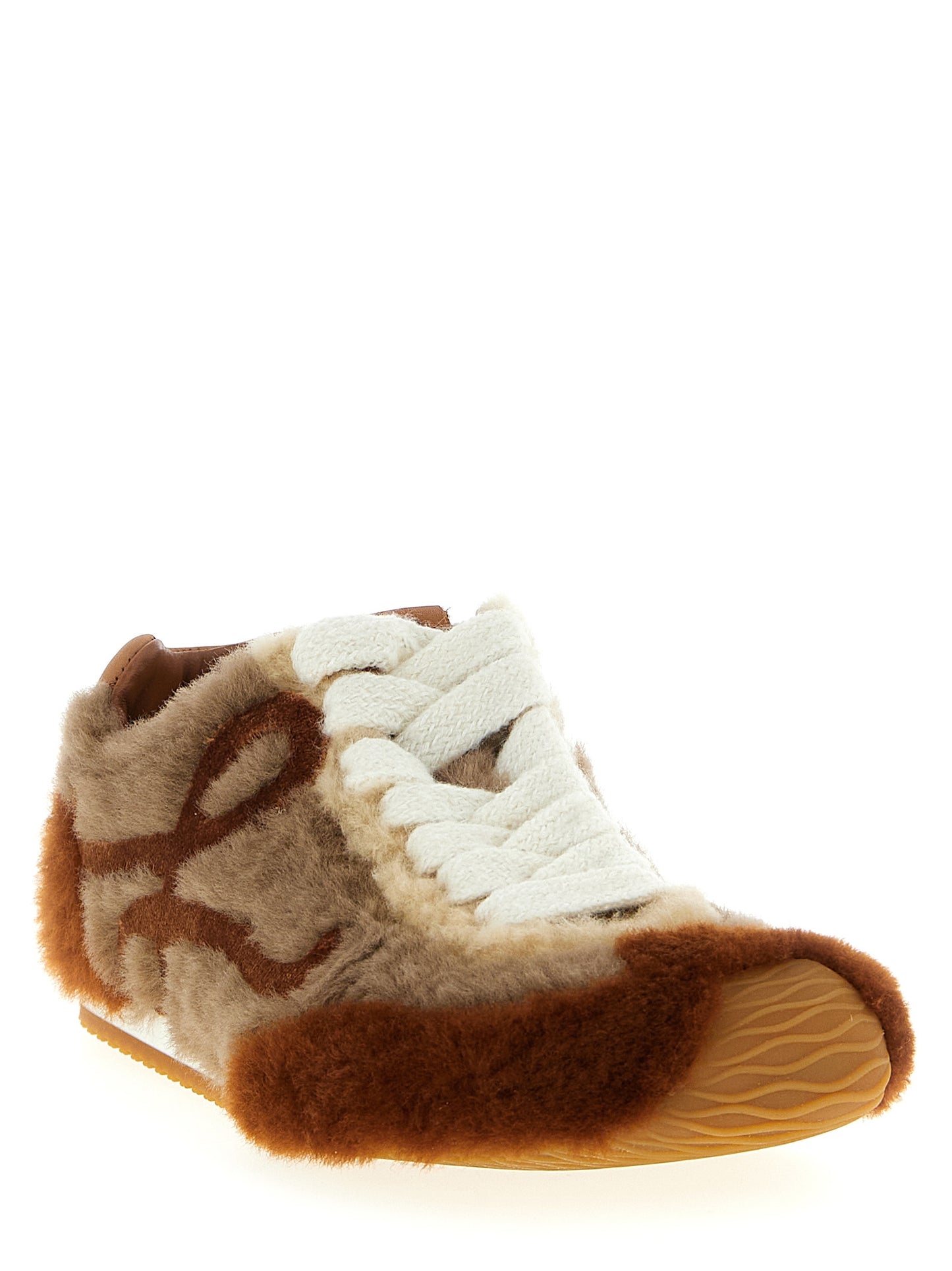 Loewe Women 'Ballet Runner 2.0' Sneakers LOEWE