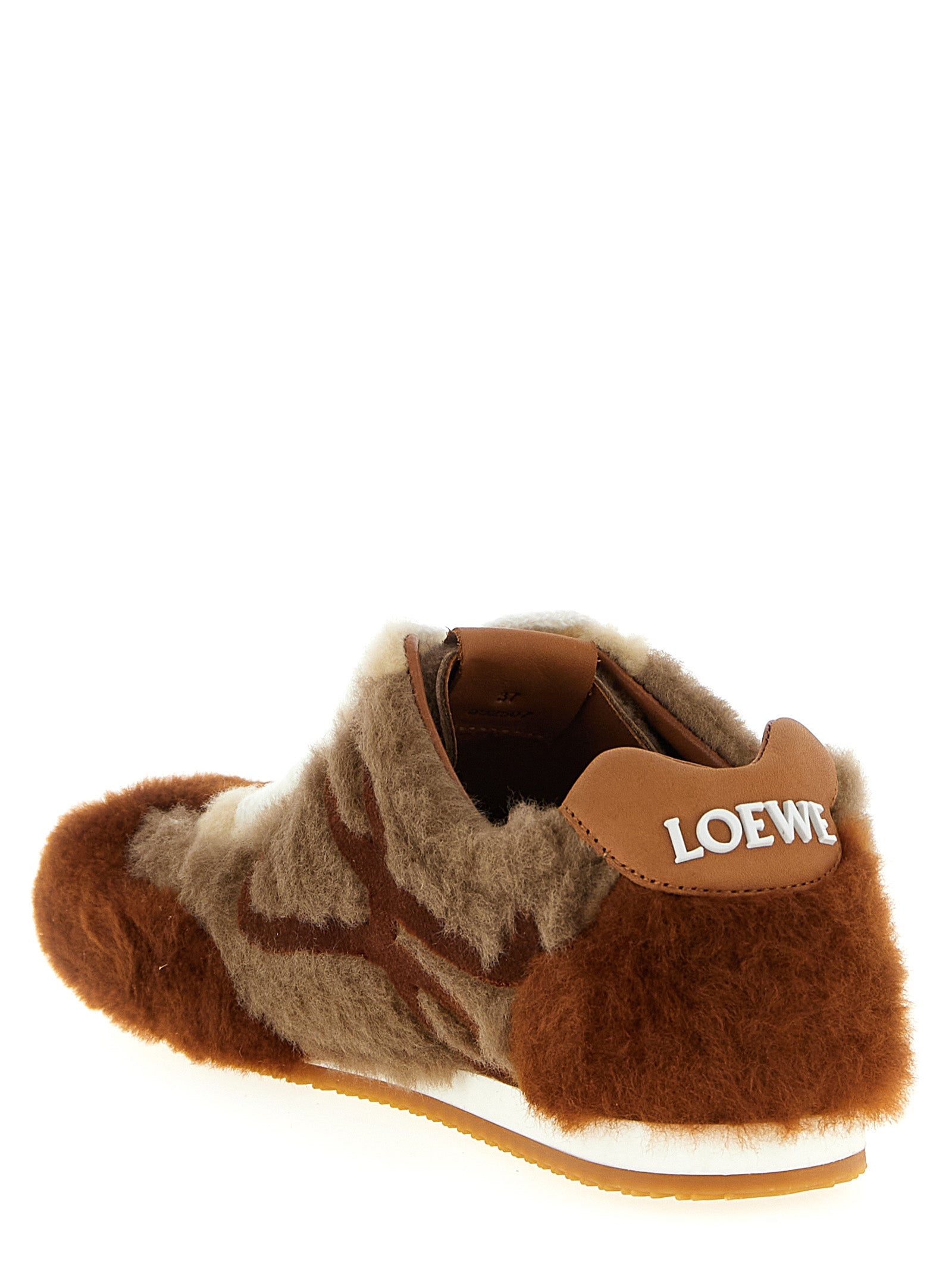 Loewe Women 'Ballet Runner 2.0' Sneakers LOEWE