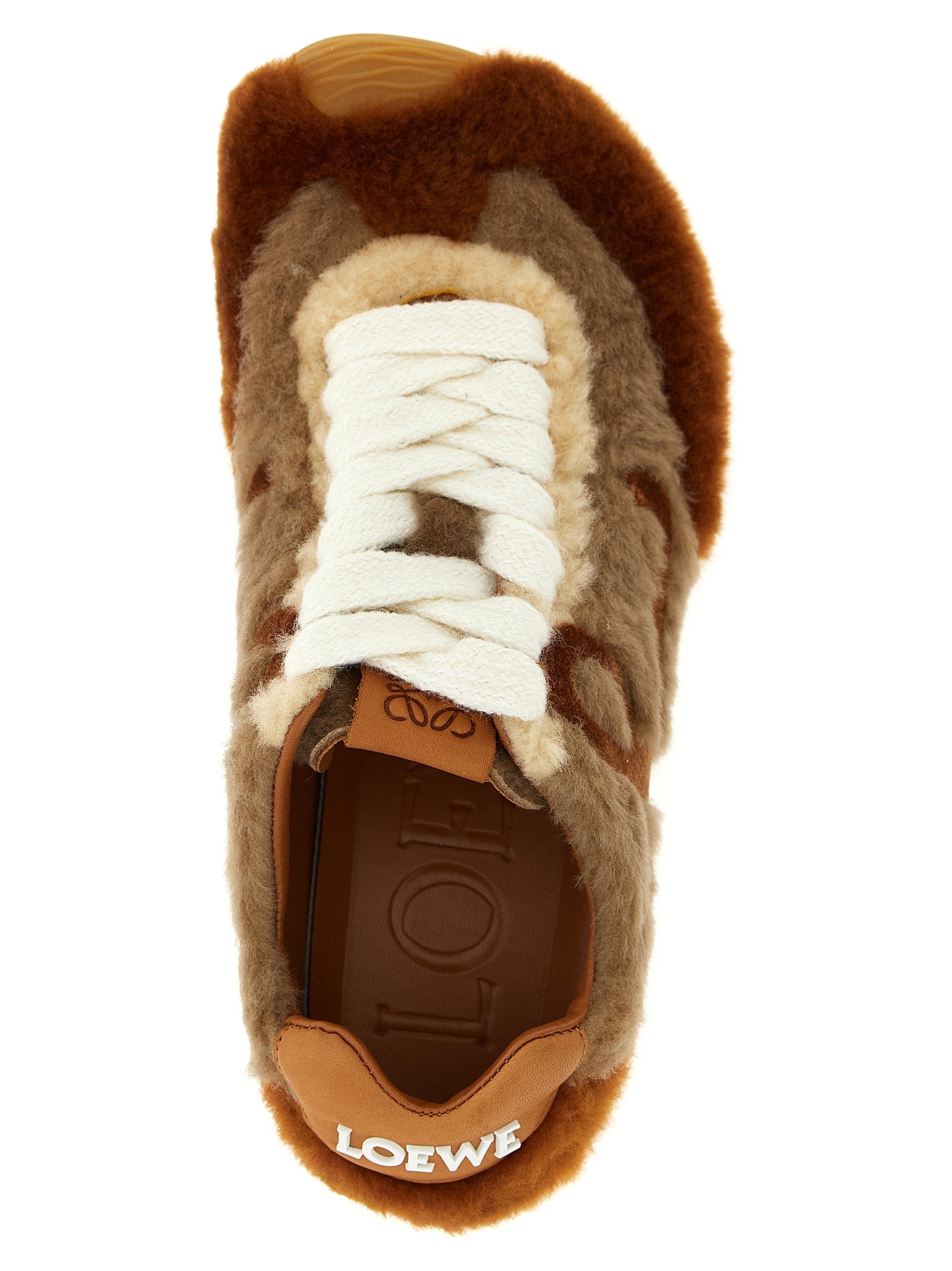 Loewe Women 'Ballet Runner 2.0' Sneakers LOEWE
