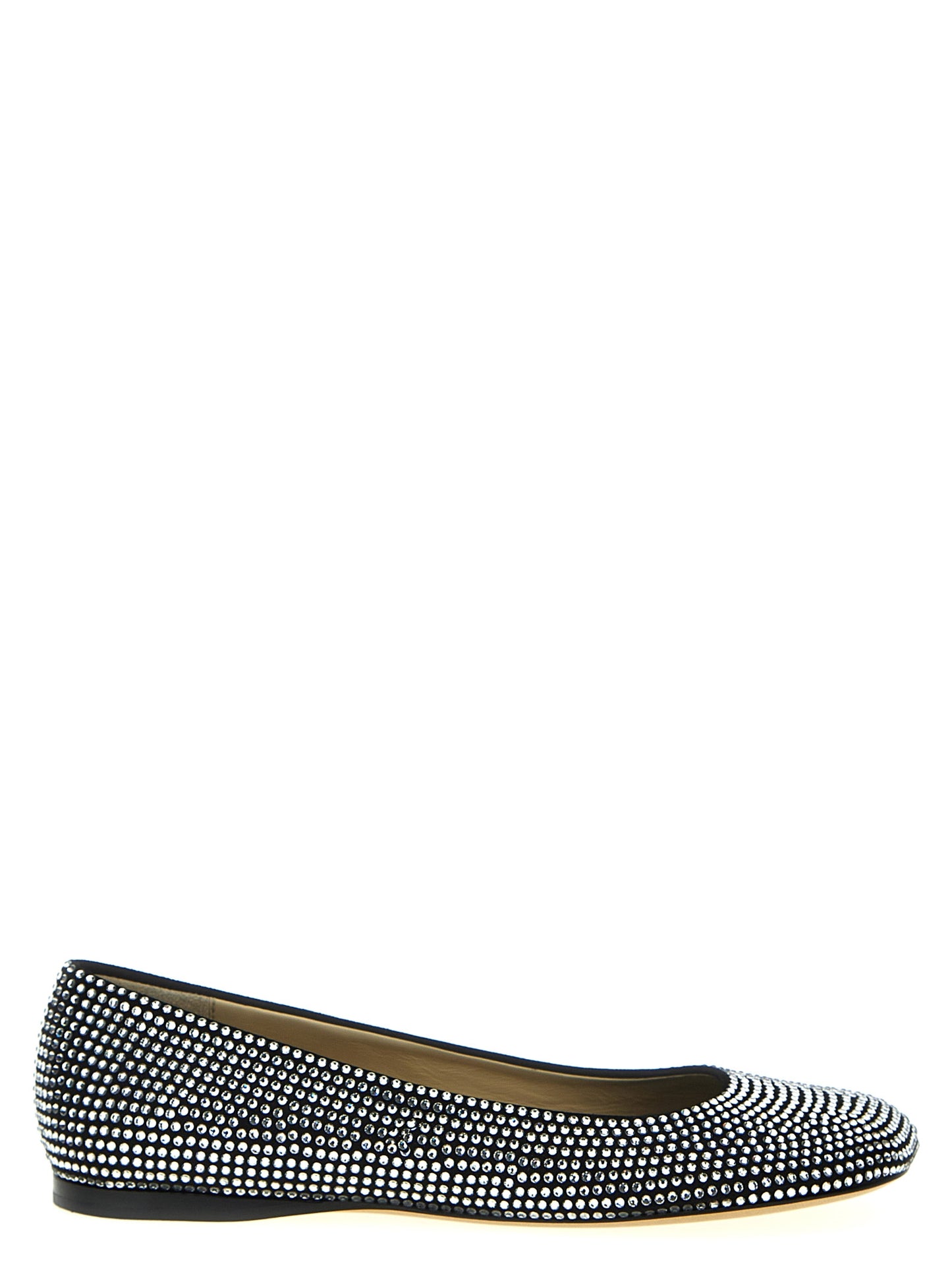 Loewe Women 'Toy' Ballet Flats LOEWE