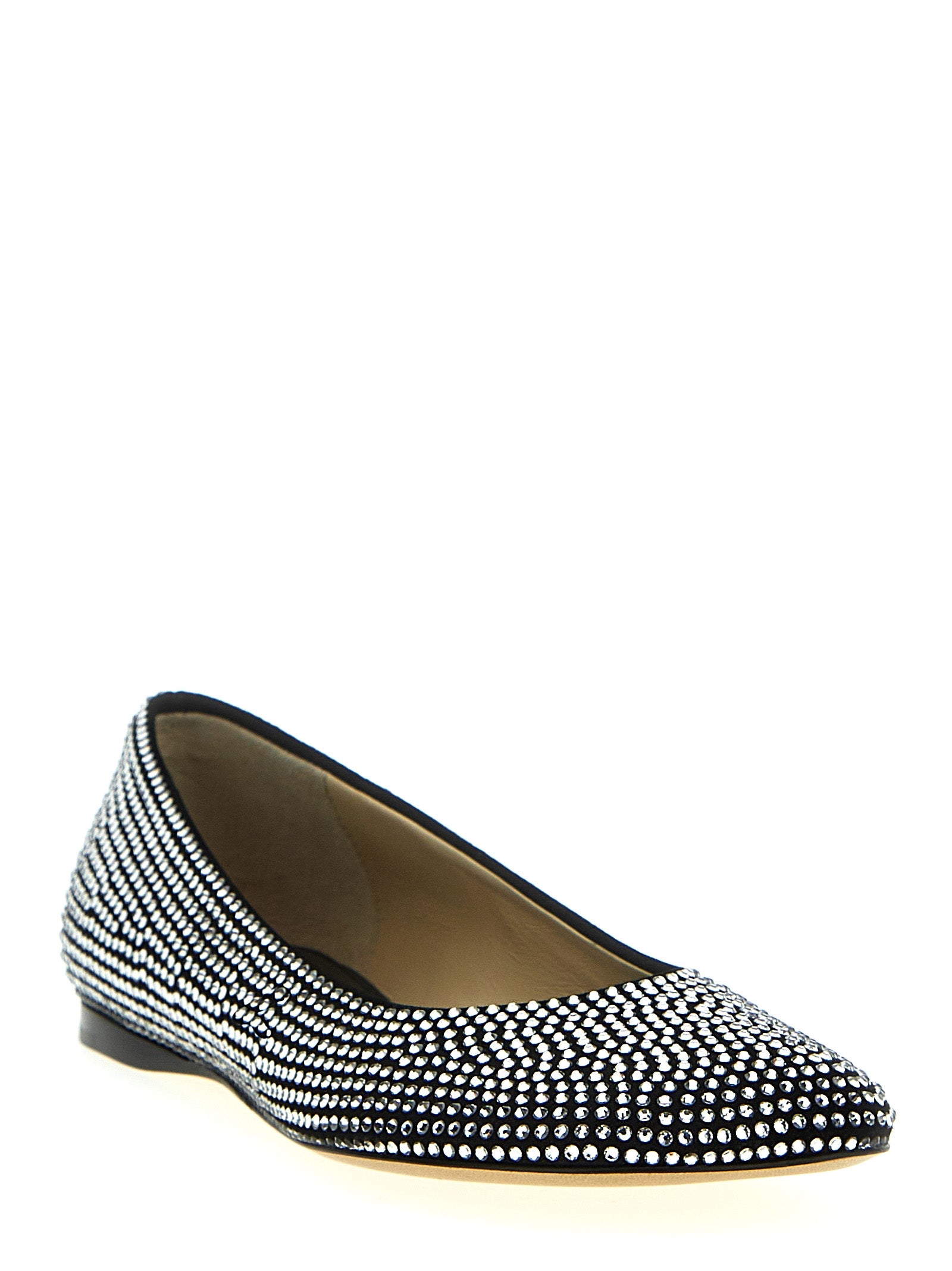 Loewe Women 'Toy' Ballet Flats LOEWE