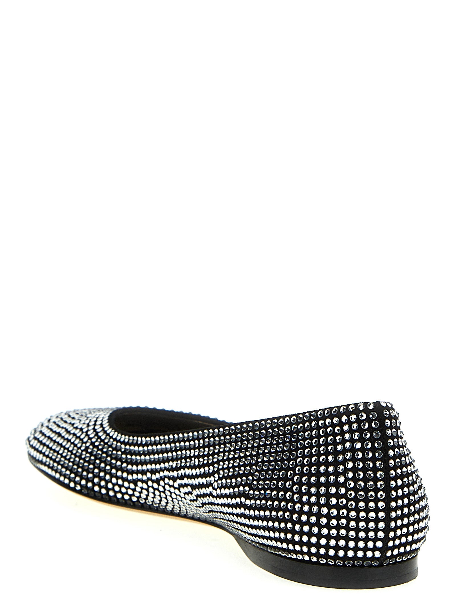 Loewe Women 'Toy' Ballet Flats LOEWE