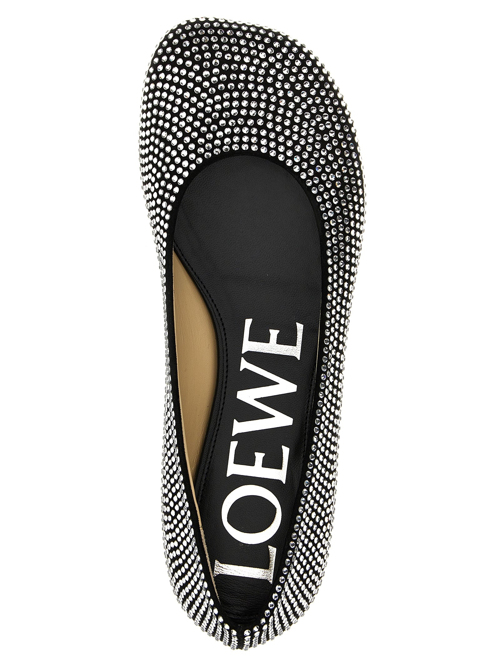 Loewe Women 'Toy' Ballet Flats LOEWE