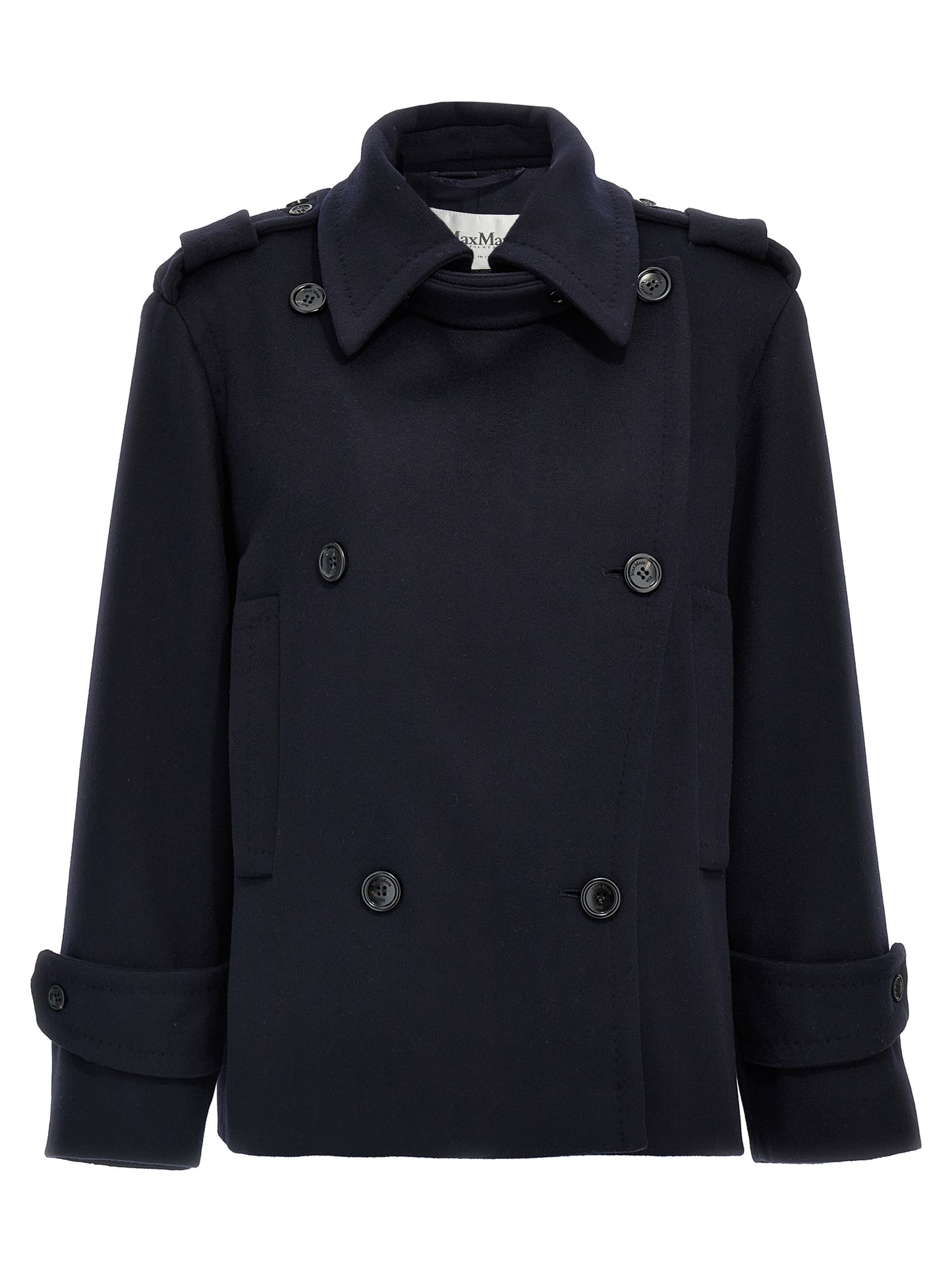 Max Mara Women 'Laveno' Coat MAX MARA