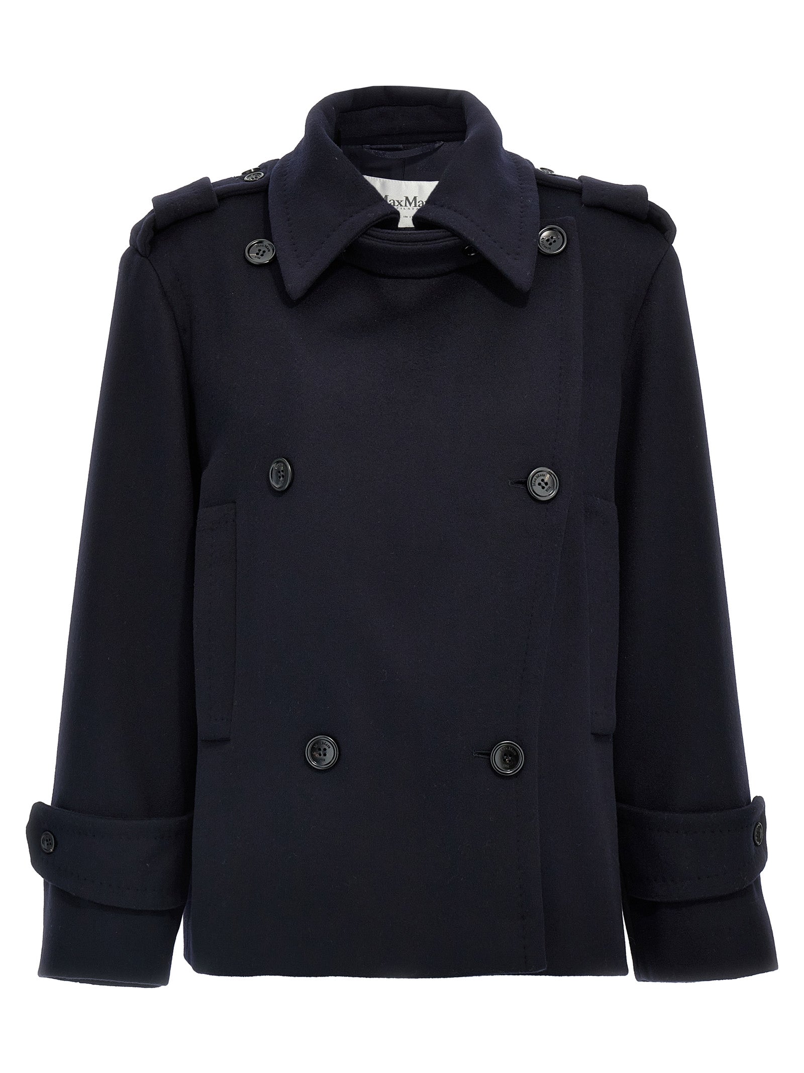 Max Mara Women 'Laveno' Coat MAX MARA
