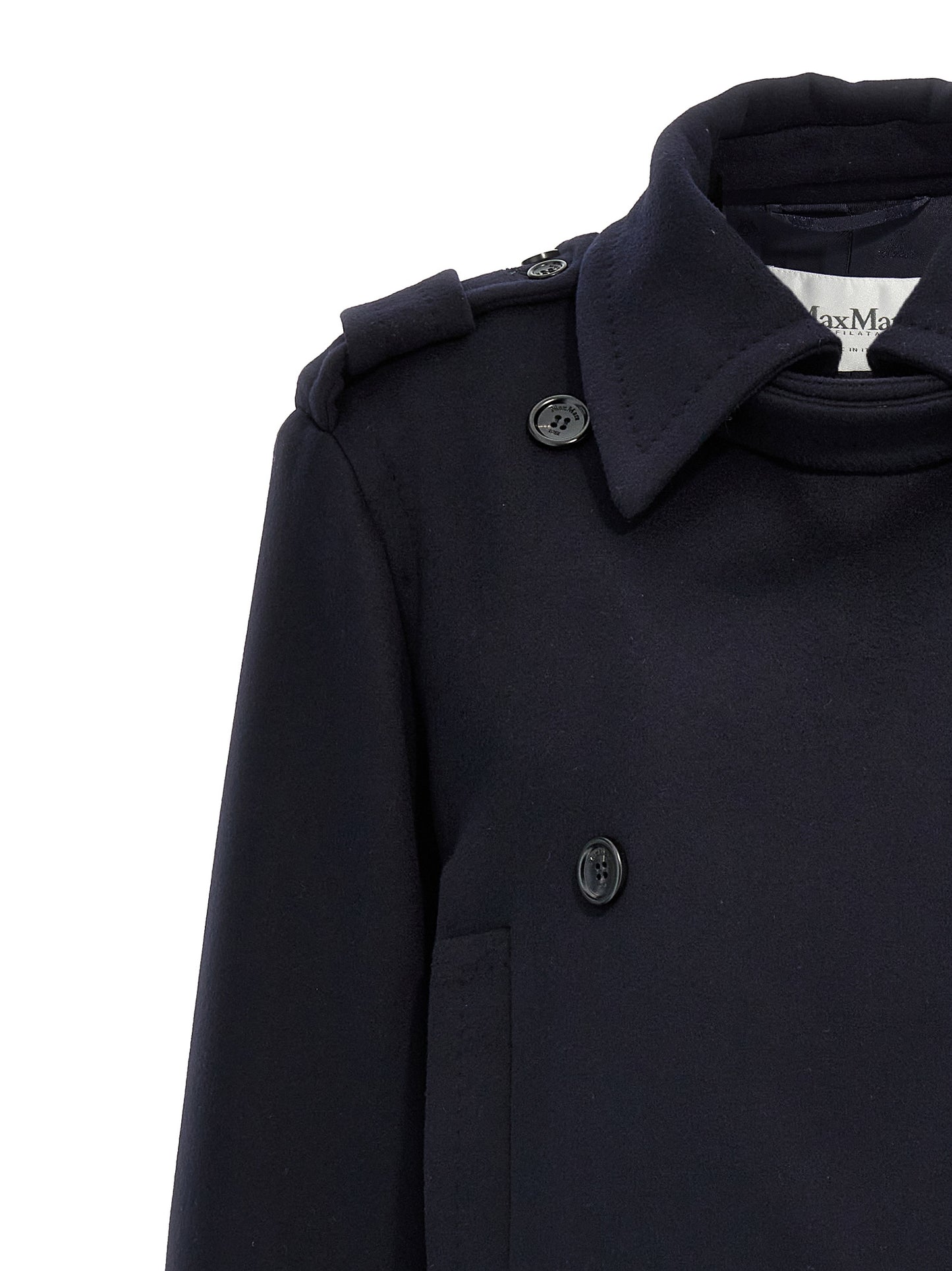 Max Mara Women 'Laveno' Coat MAX MARA