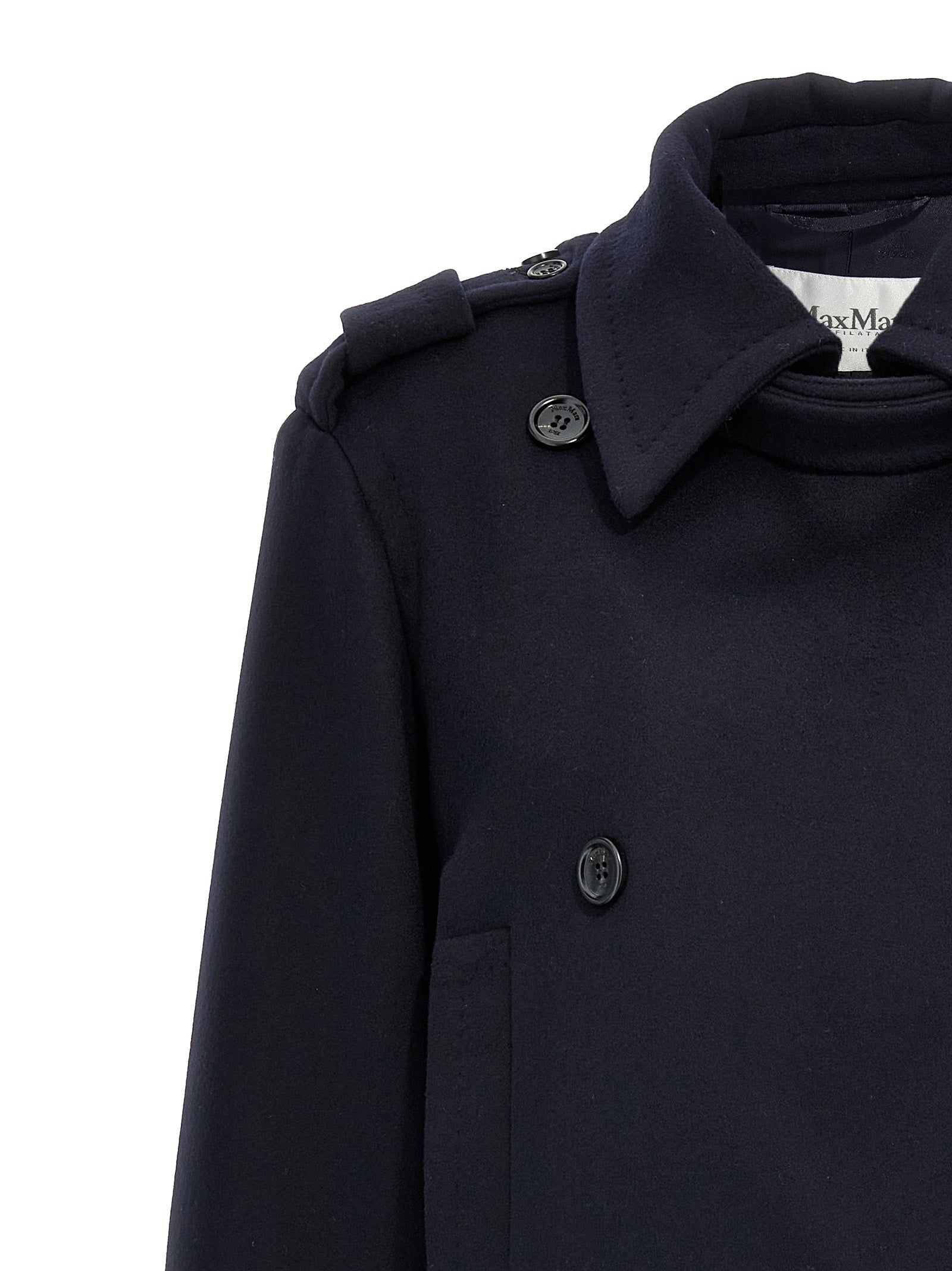 Max Mara Women 'Laveno' Coat MAX MARA
