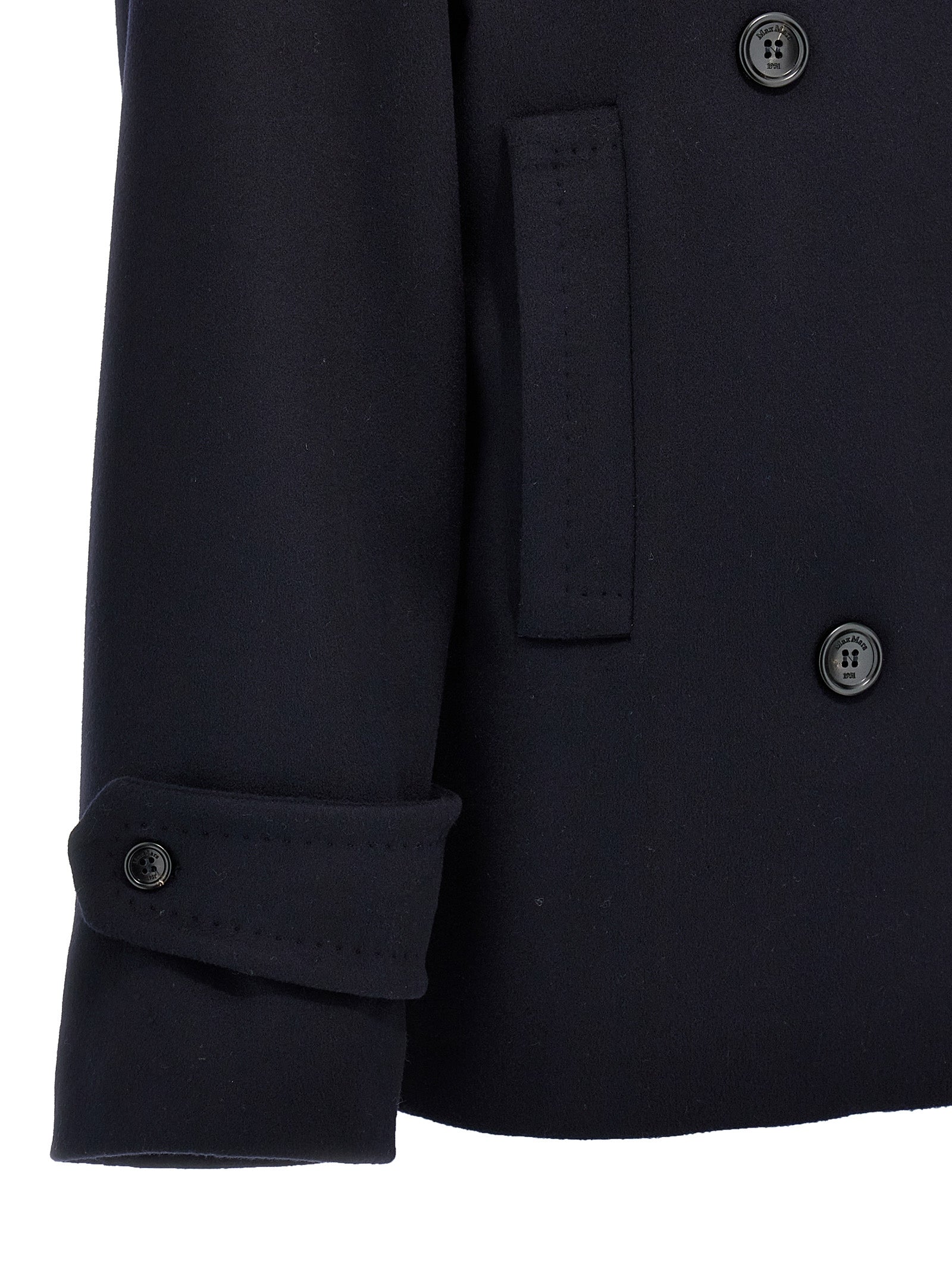 Max Mara Women 'Laveno' Coat MAX MARA