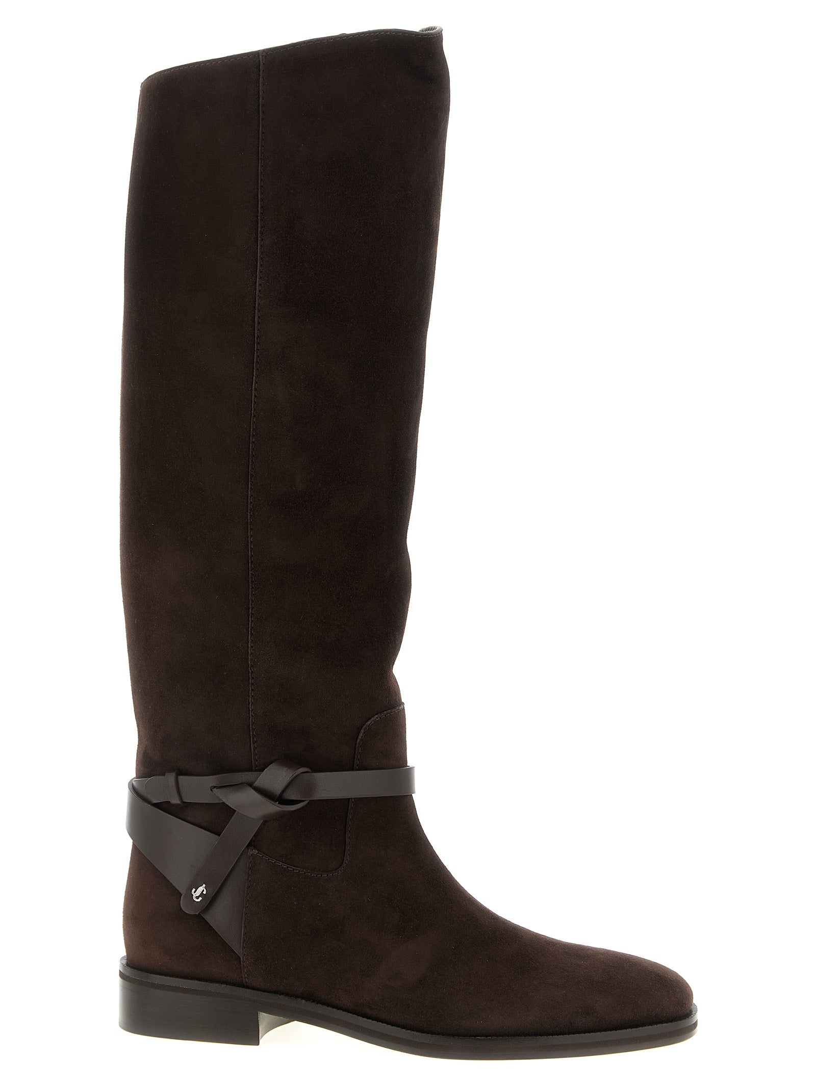 Jimmy Choo Women 'Lawton' Boots JIMMY CHOO