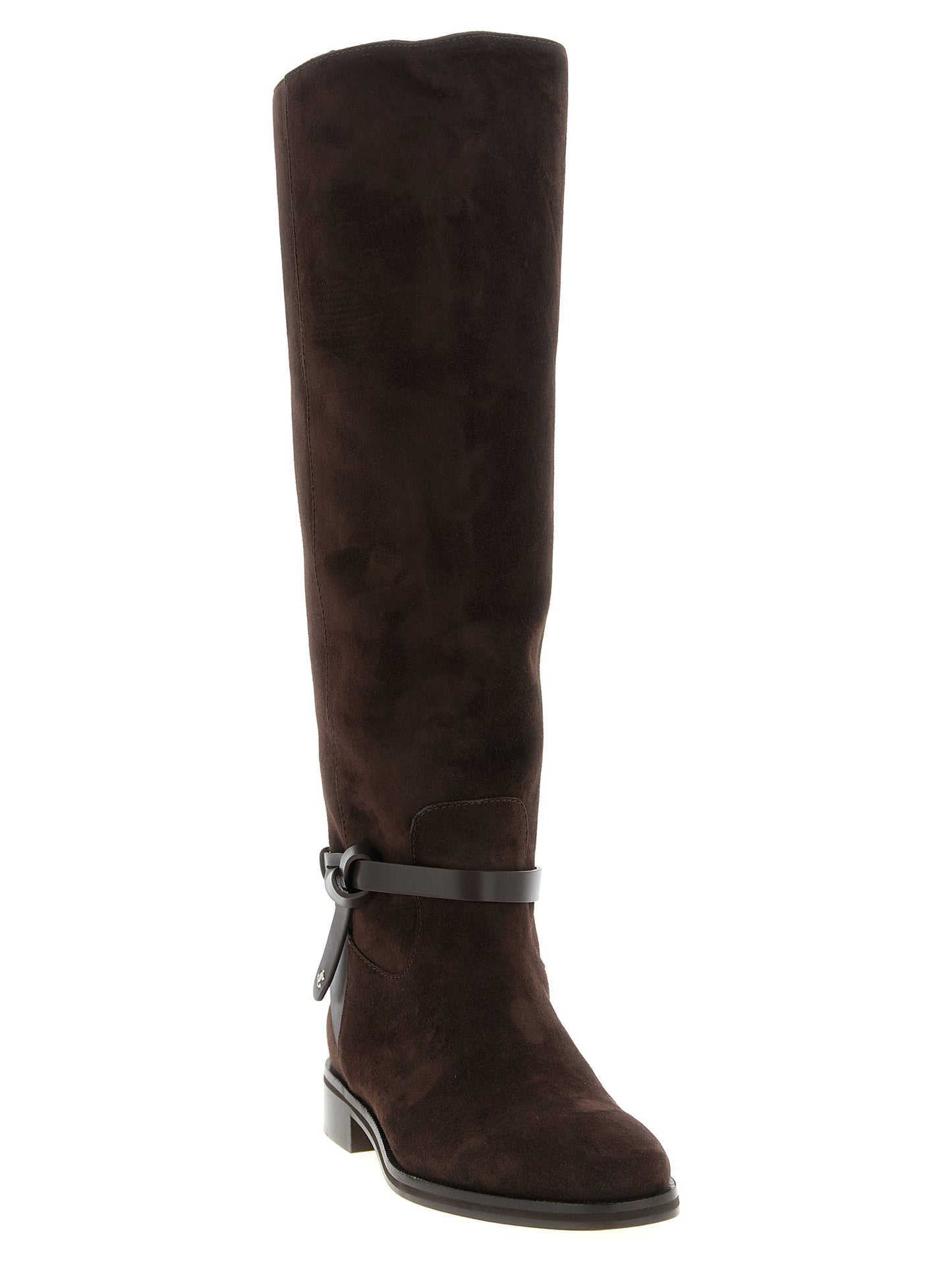 Jimmy Choo Women 'Lawton' Boots JIMMY CHOO