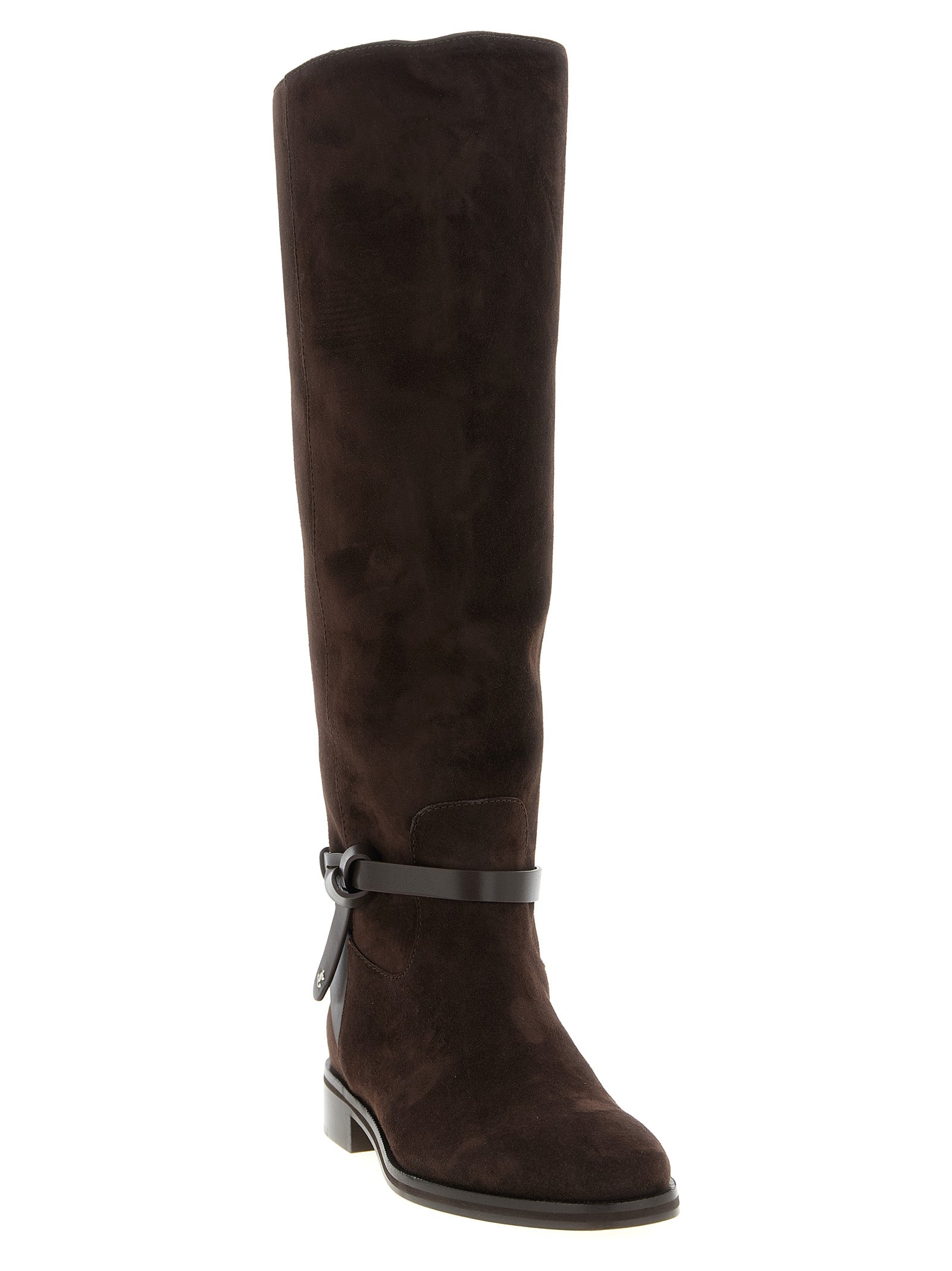 Jimmy Choo Women 'Lawton' Boots JIMMY CHOO