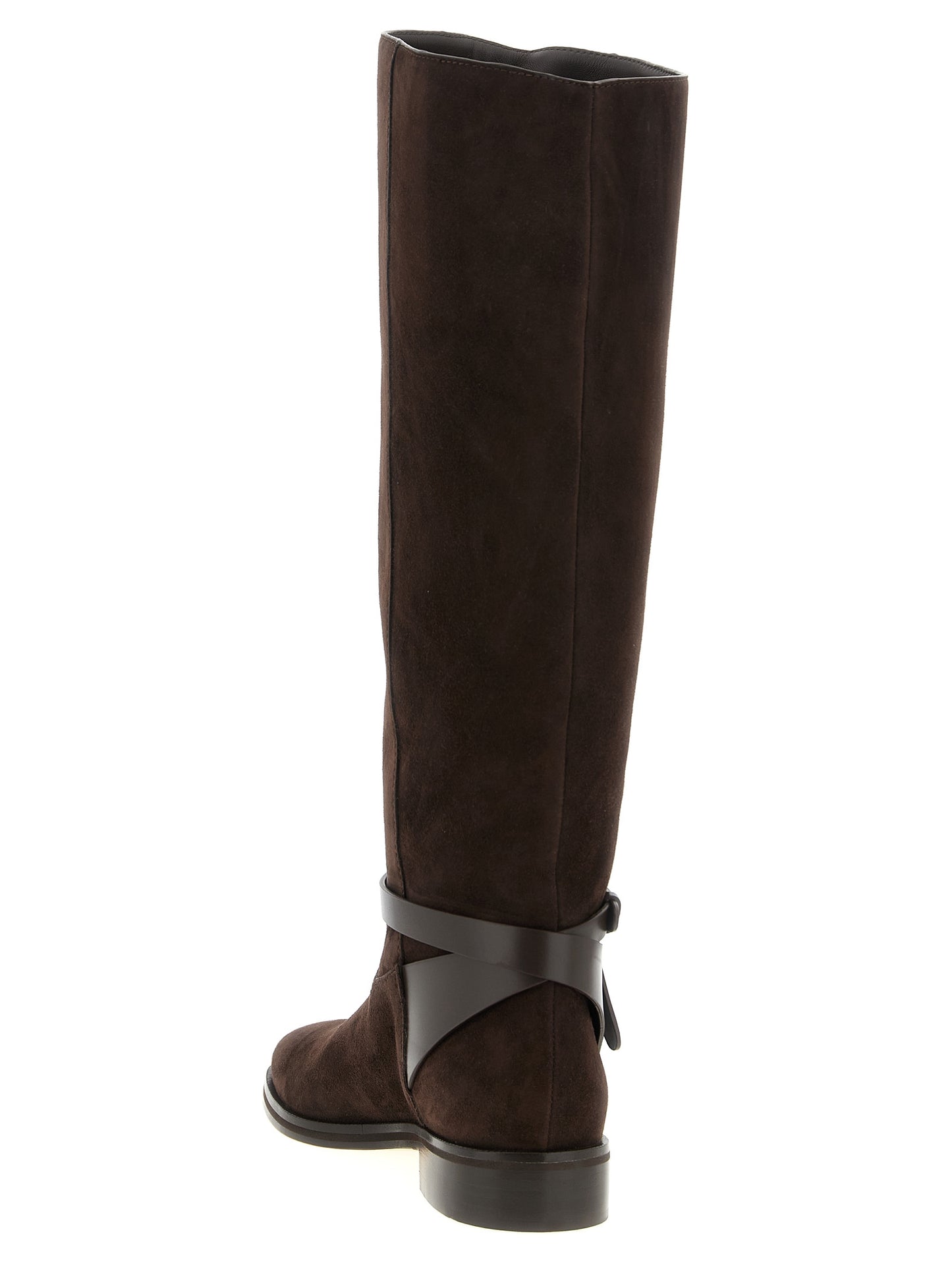 Jimmy Choo Women 'Lawton' Boots JIMMY CHOO