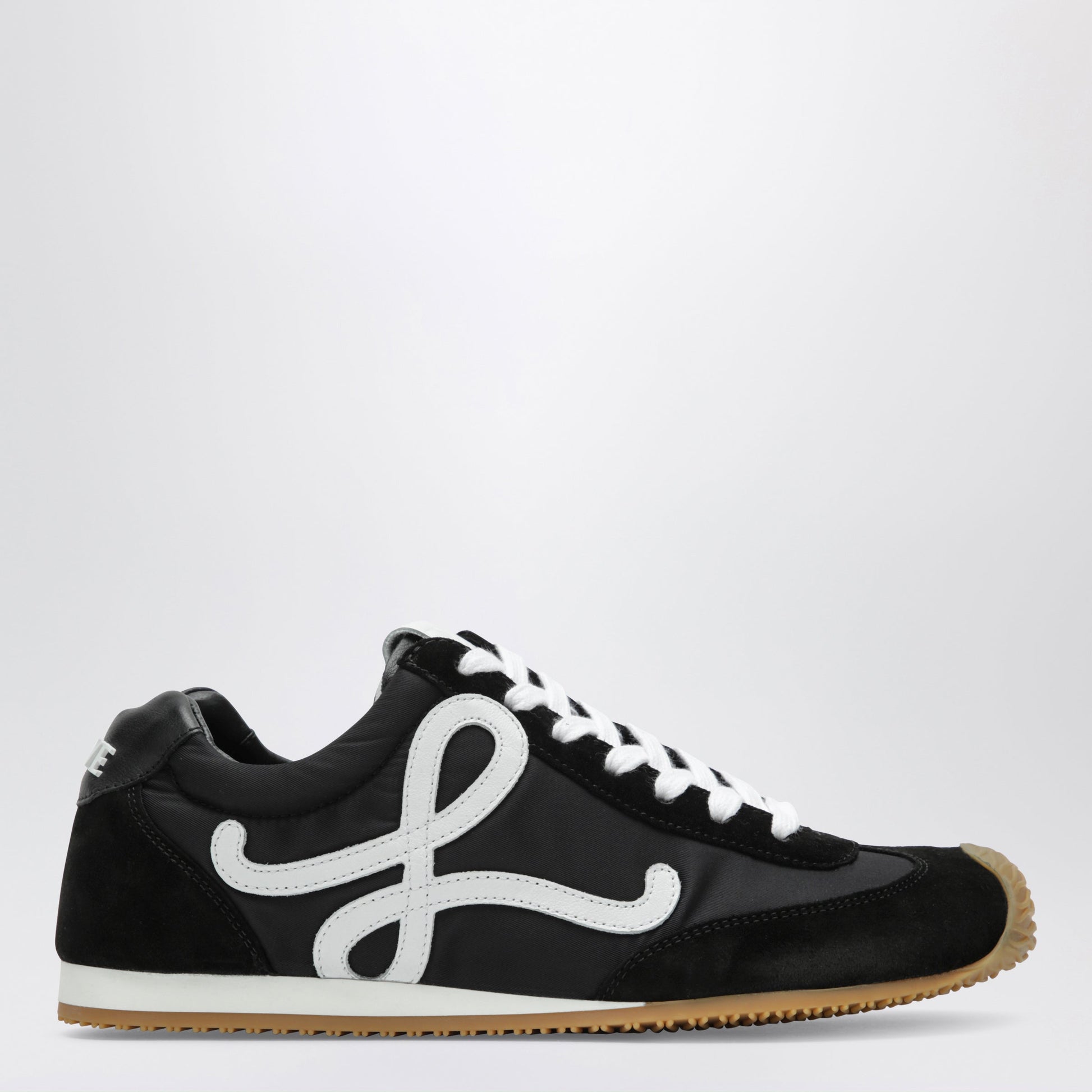 Loewe Ballet Runner 2.0 Sneakers Black/White Women LOEWE